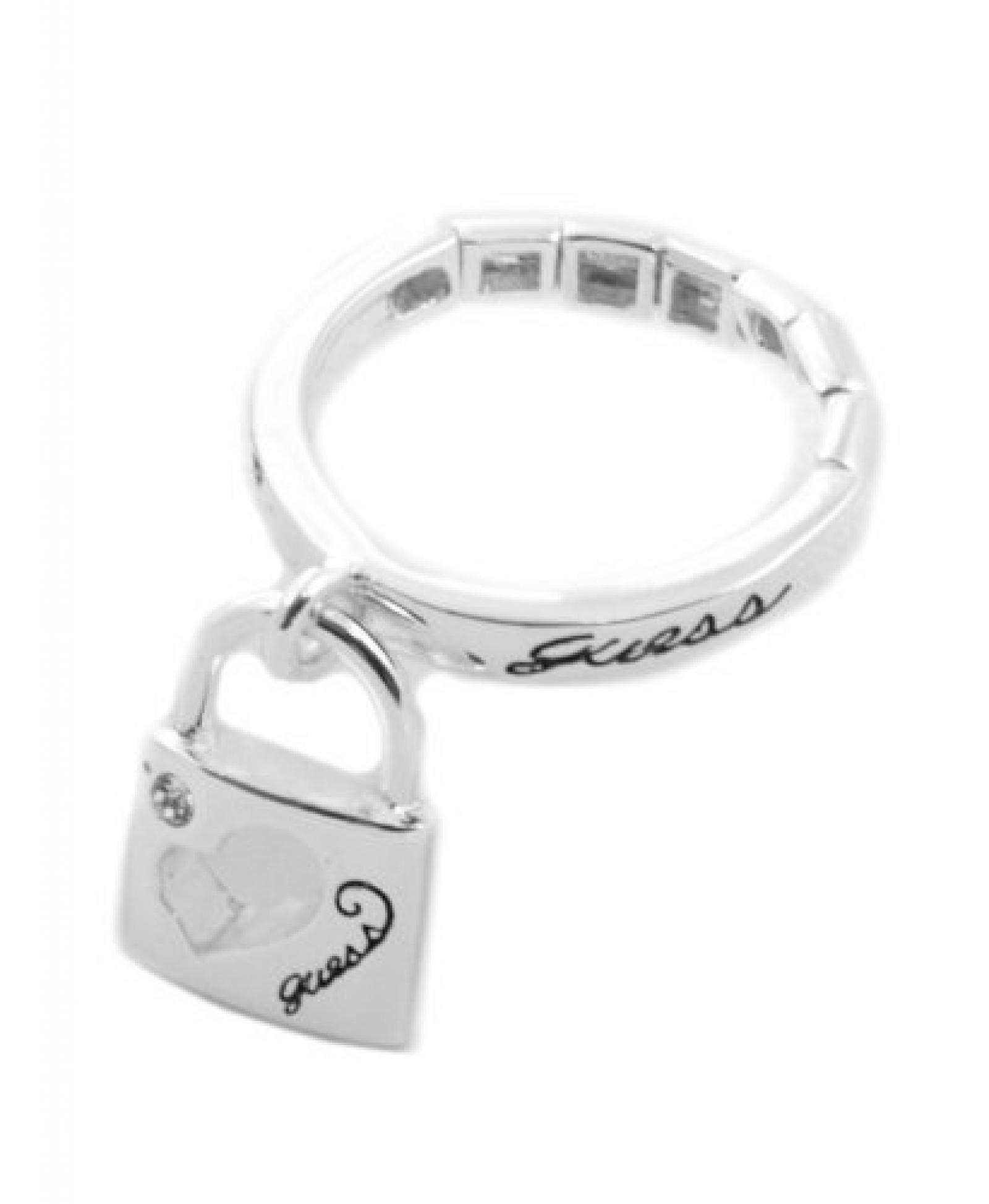 GUESS JEWELRY RING UBR8 Schmuck - Ringe 1027-S 