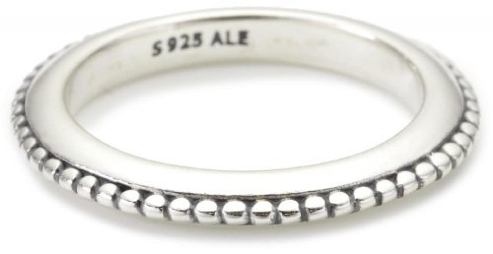 Pandora Damen-Ring Sterling-Silber 925 KASI 19827 Pandora Damen-Ring Sterling-Silber 925 KASI 19827