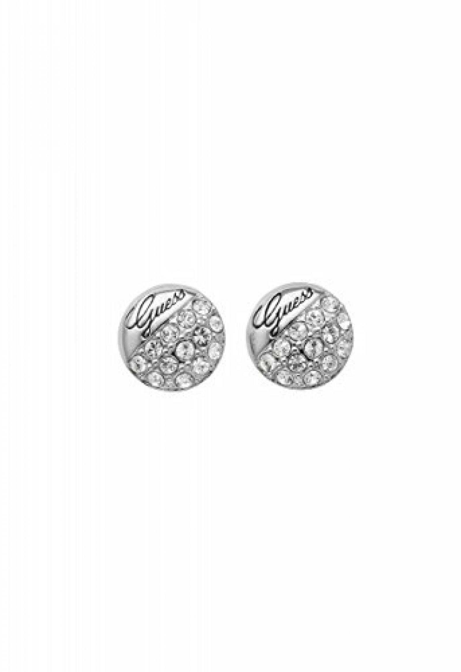 Guess CRYSTAL CRUSH Damen Ohrringe UBE71241 Guess CRYSTAL CRUSH Damen Ohrringe UBE71241