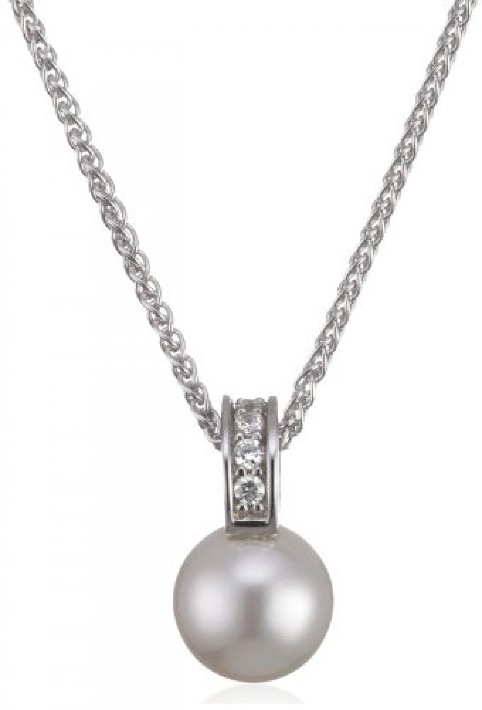 Esprit Damen-Halskette precious day 925 Sterlingsilber 45cm ESNL91921A420 Esprit Damen-Halskette precious day 925 Sterlingsilber 45cm ESNL91921A420