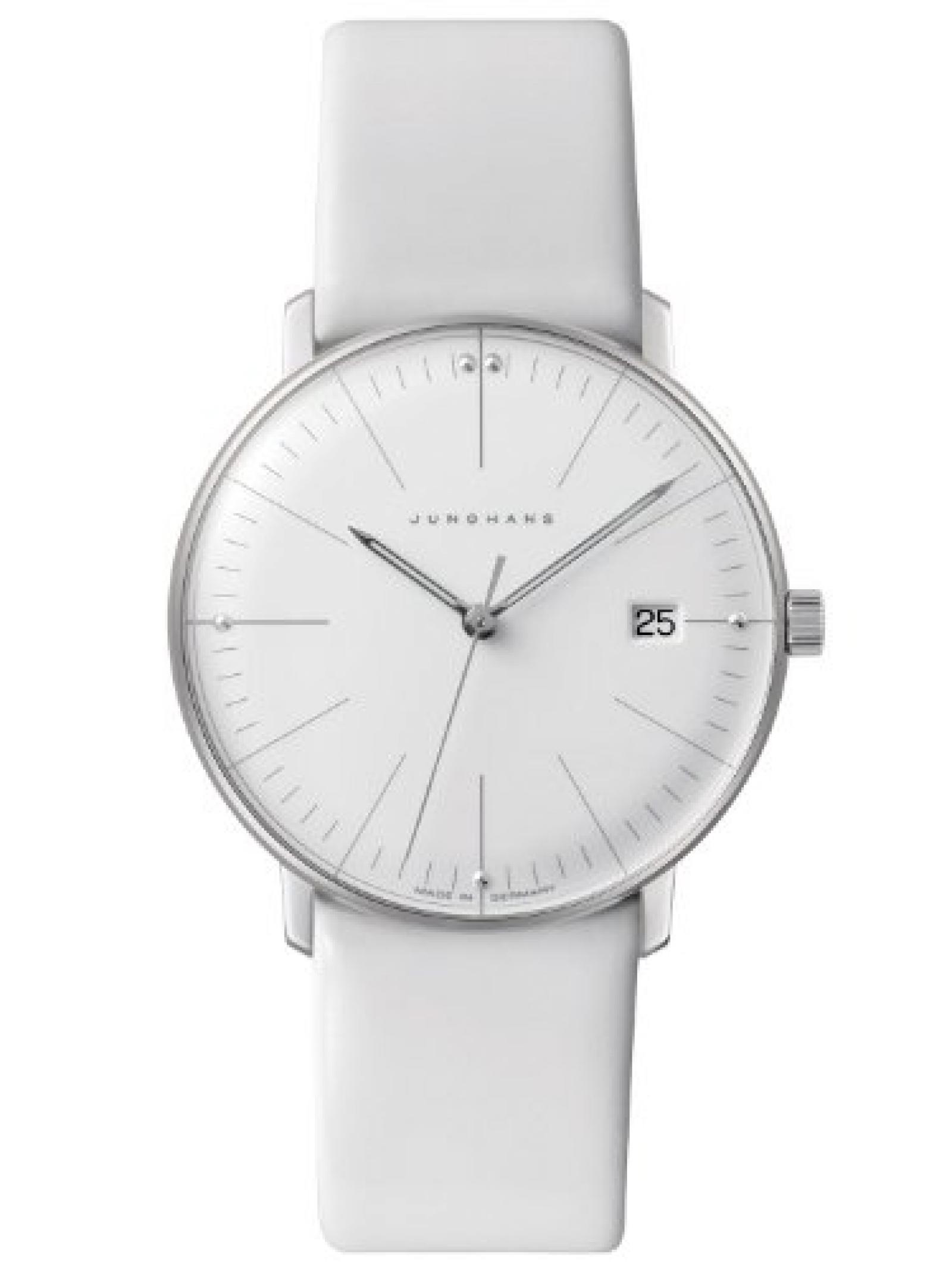 Junghans Max Bill Damen-Armbanduhr 047/4355.00 Junghans Max Bill Damen-Armbanduhr 047/4355.00