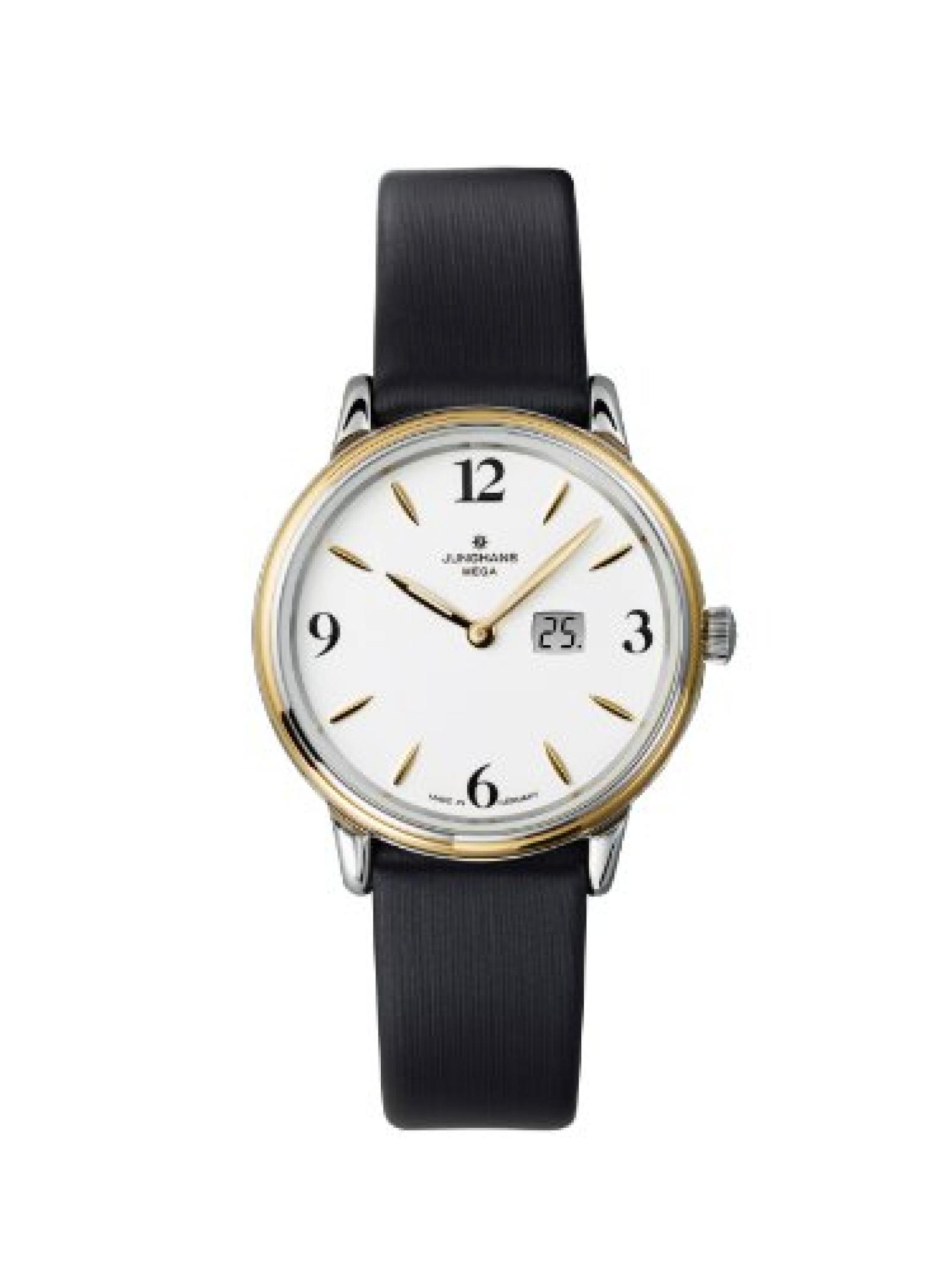 Junghans Damenarmbanduhr DRESDEN Ladies 010/4952.00 Junghans Damenarmbanduhr DRESDEN Ladies 010/4952.00
