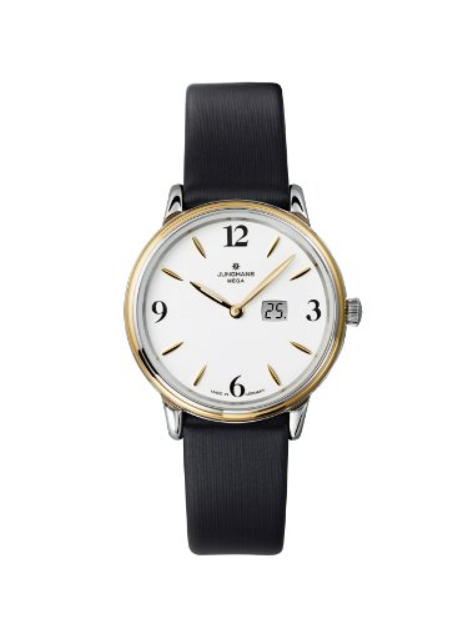 Junghans Damenarmbanduhr DRESDEN Ladies 010/4952.00 