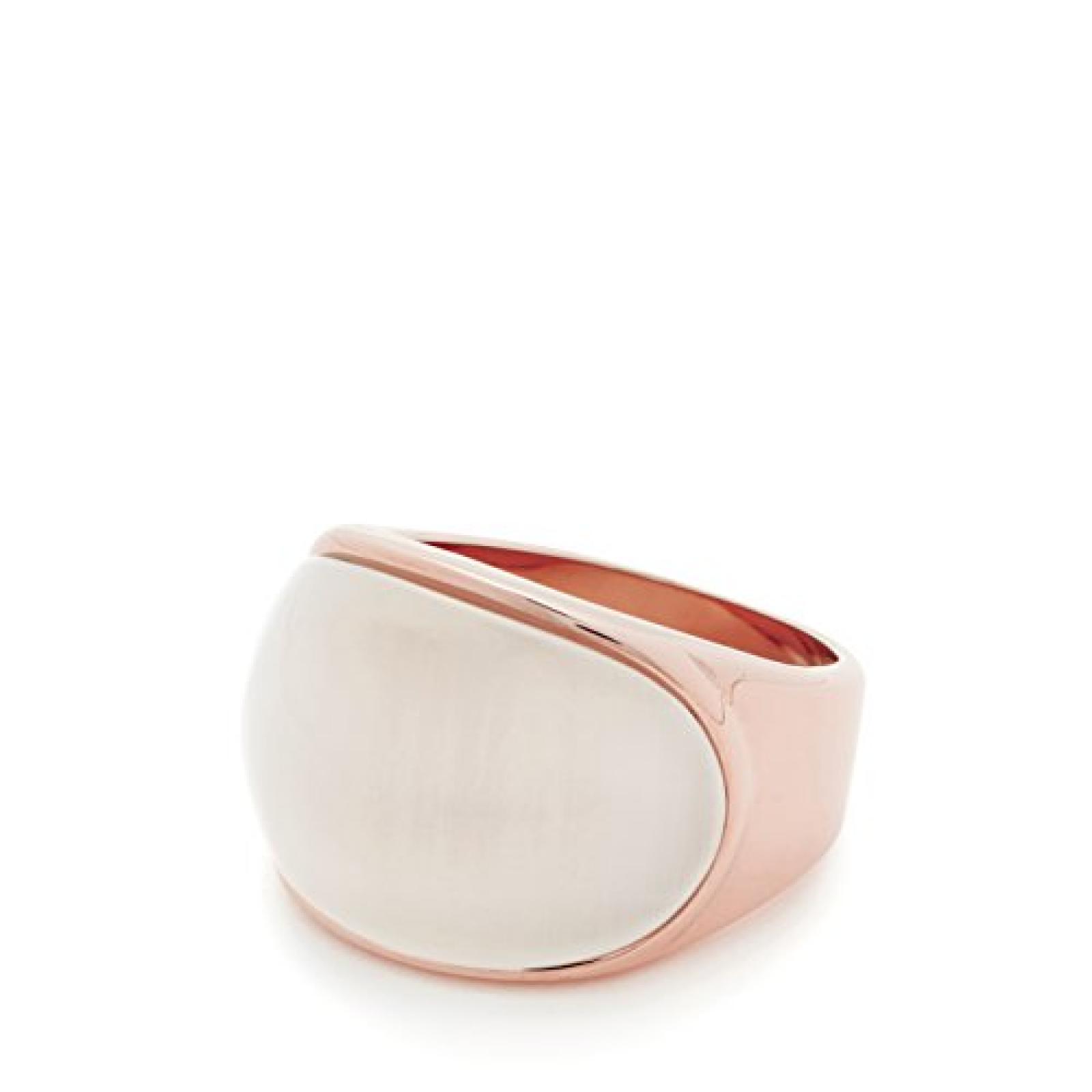 Leonardo Jewels Damen-Ring Edelstahl Glas Diva 0153 Leonardo Jewels Damen-Ring Edelstahl Glas Diva 0153