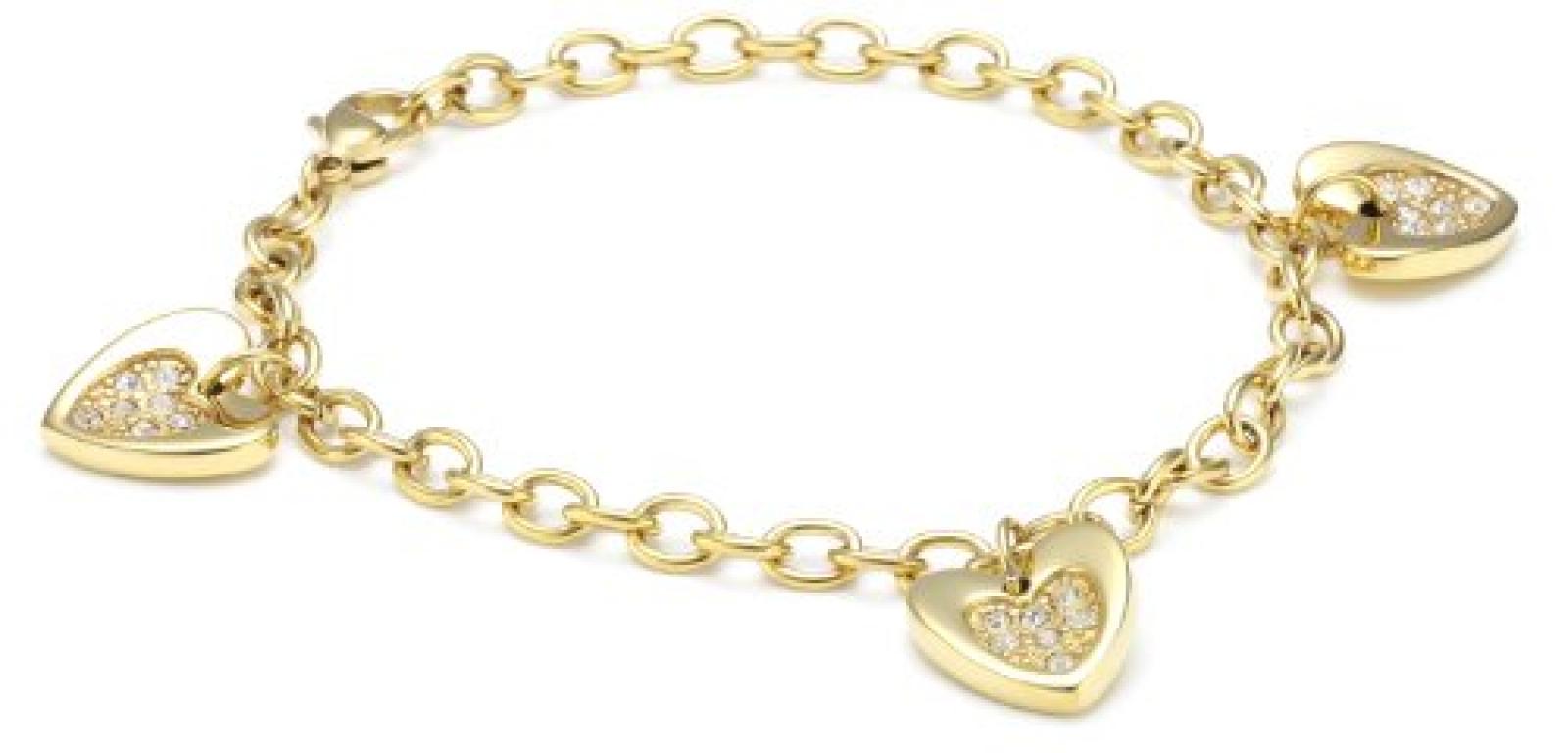 Morellato Damen-Armband Edelstahl SUI14 