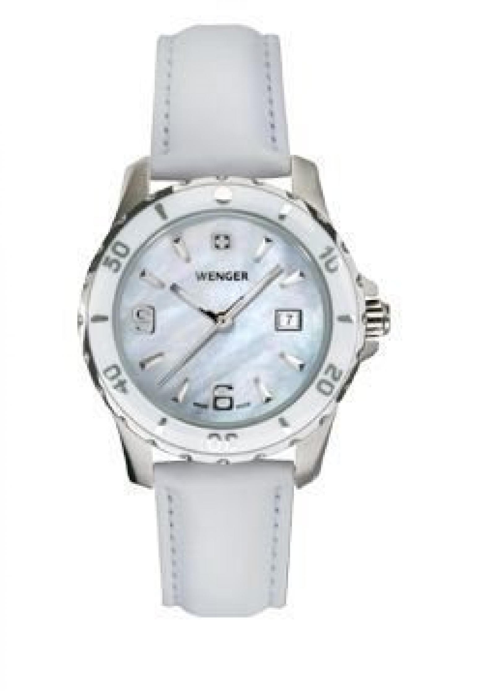 Damen Uhren WENGER Elegance 70382 Damen Uhren WENGER Elegance 70382