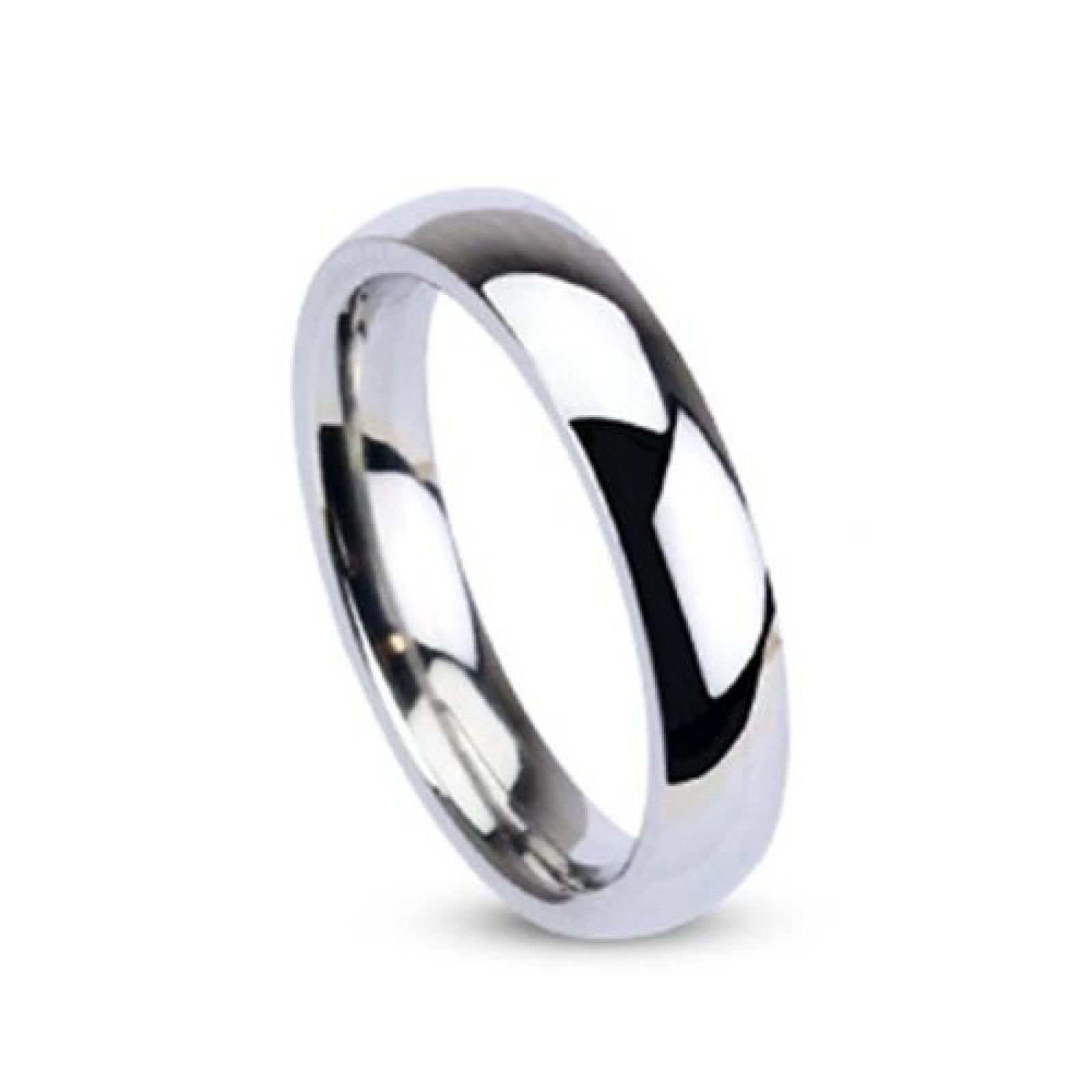 Coolbodyart Unisex Edelstahl Ring silber Klassischer Ehering hochglanz poliert 4mm Breite 13 Ringgrößen zur Auswahl verfügbare Ringgrößen 46 (14,4) - 69 (22) Coolbodyart Unisex Edelstahl Ring silber Klassischer Ehering hochglanz poliert 4mm Breite 13 Ringgrößen zur Auswahl verfügbare Ringgrößen 46 (14,4) - 69 (22)