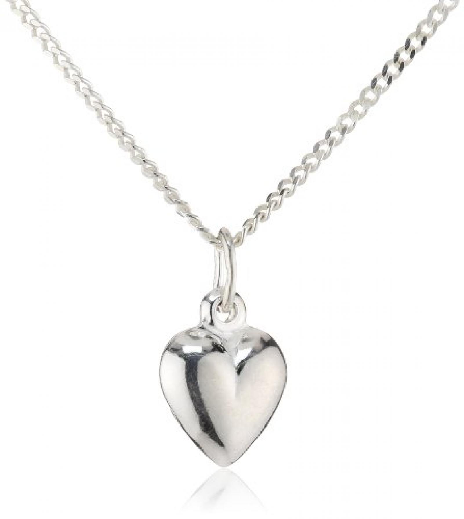 ZEEme For Kids - Kinderanhnger mit Kette 36-38cm 925/- Sterling Silber 500242198-38 ZEEme For Kids - Kinderanhnger mit Kette 36-38cm 925/- Sterling Silber 500242198-38