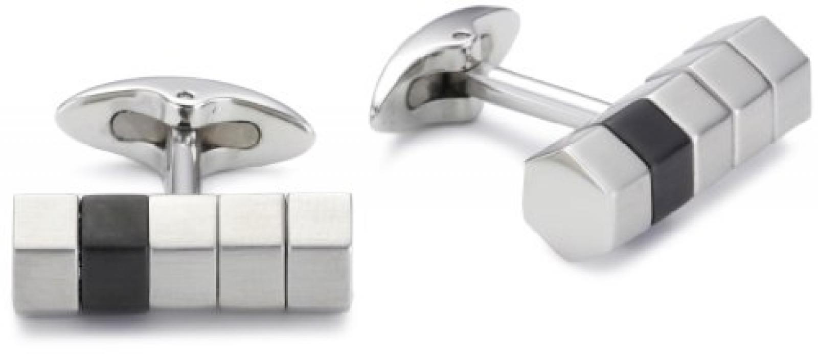 Esprit Edelstahl Manschettenknöpfe 6-pack S.ESCF10002A000 Esprit Edelstahl Manschettenknöpfe 6-pack S.ESCF10002A000