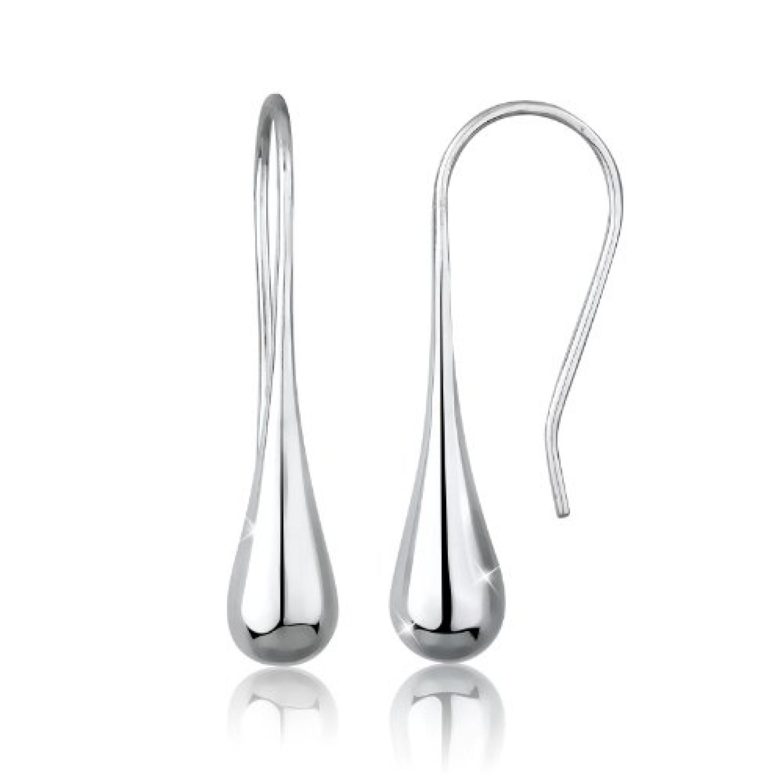 Elli Damen-Ohrringe 925 Sterling Silber 0302731213 