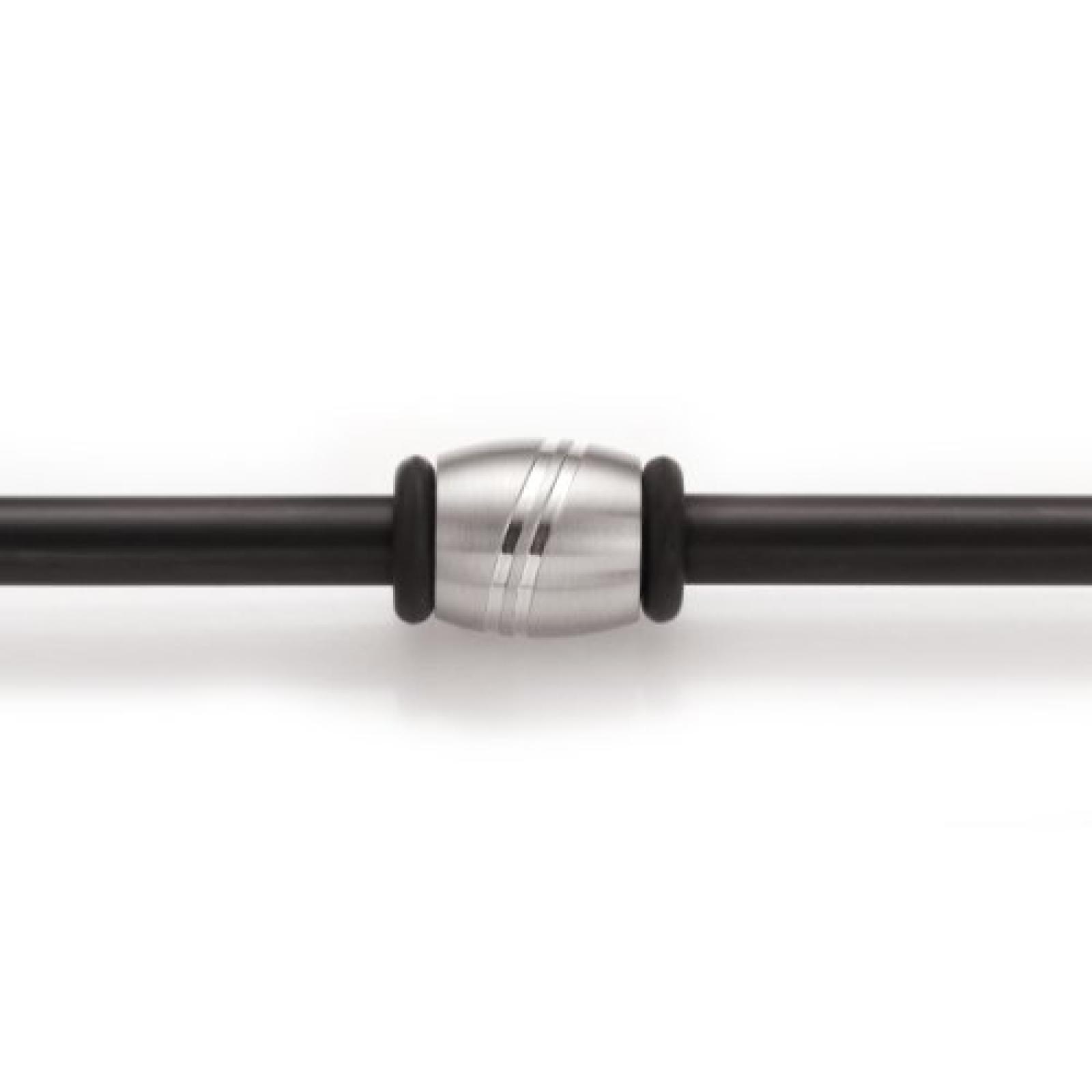 Teno Unisex-Olive Element-Edelstahl Matt 2601.005.1 Teno Unisex-Olive Element-Edelstahl Matt 2601.005.1