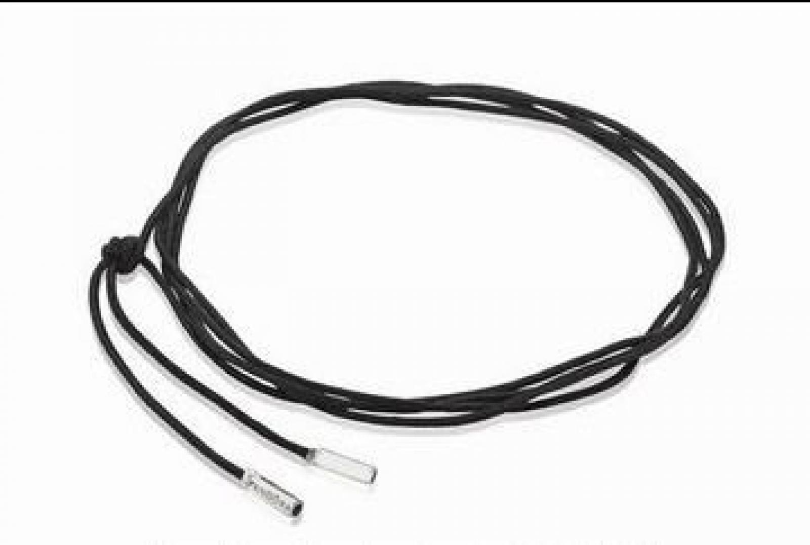 Pandora Textilband schwarz 100 cm - 390961 CBK-100 Pandora Textilband schwarz 100 cm - 390961 CBK-100