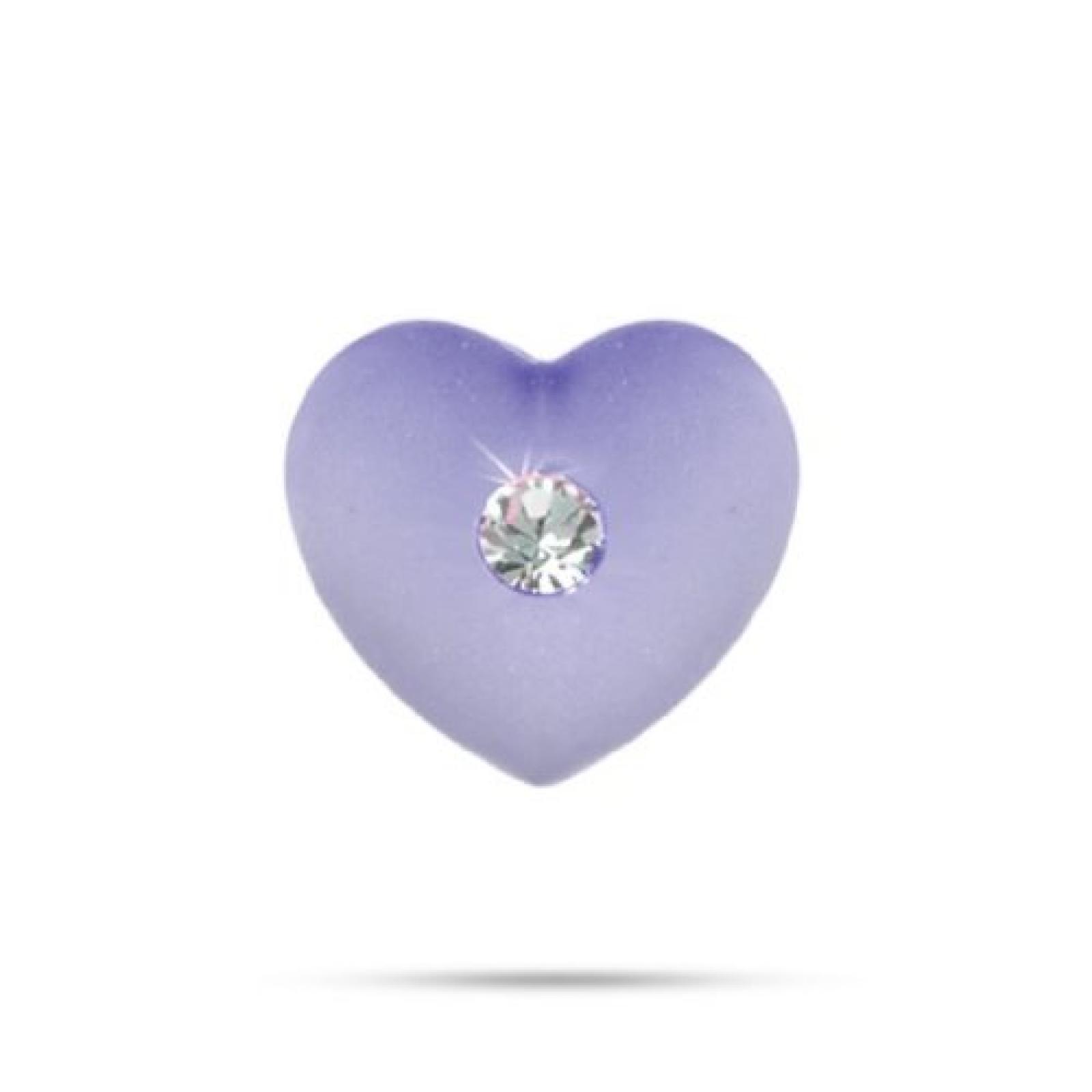 ORIGINAL MORELLATO Charm Drops Colour Herz - SABZ034 ORIGINAL MORELLATO Charm Drops Colour Herz - SABZ034