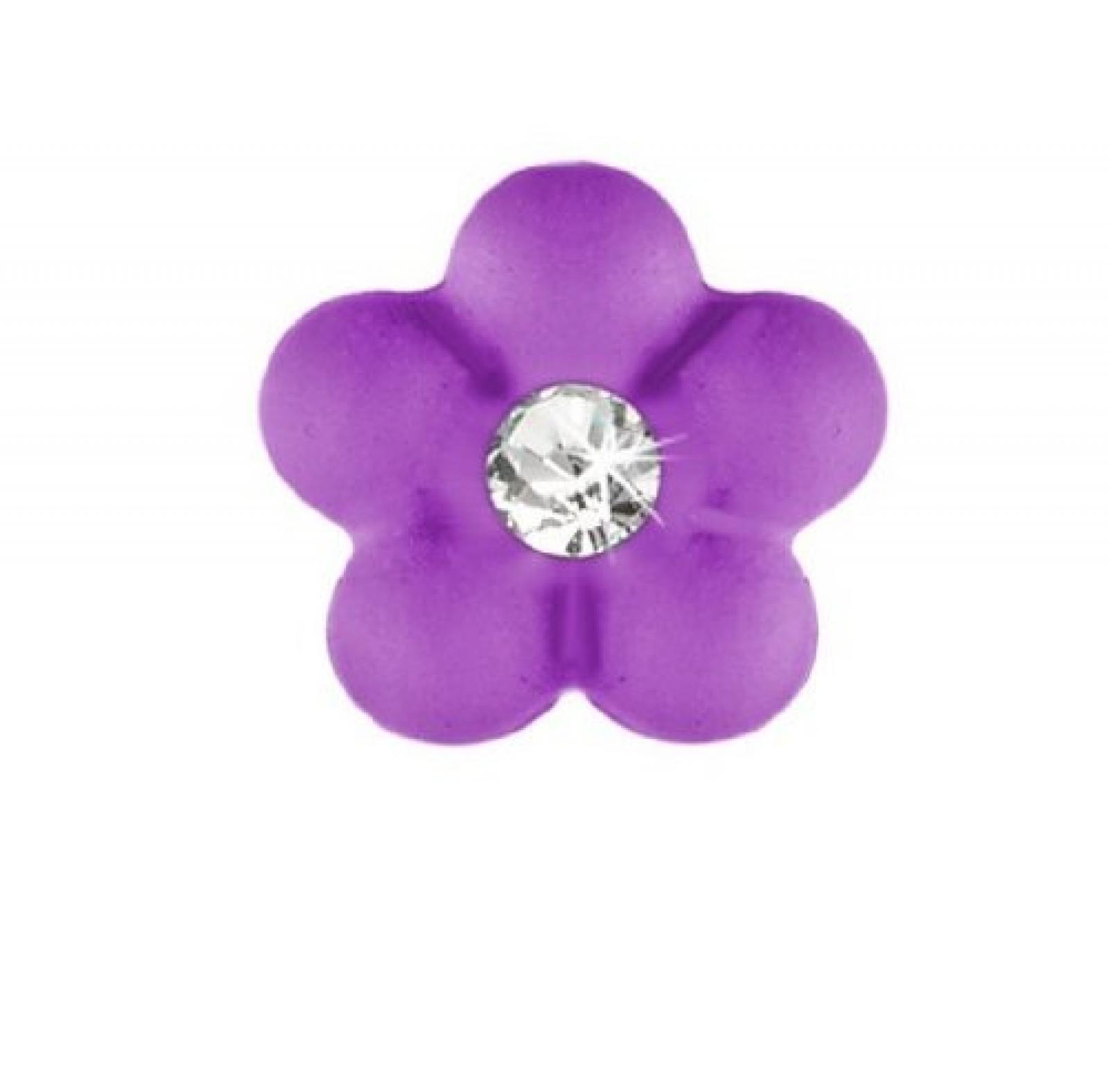 ORIGINAL MORELLATO Charm Drops Colour Blume - SABZ021 