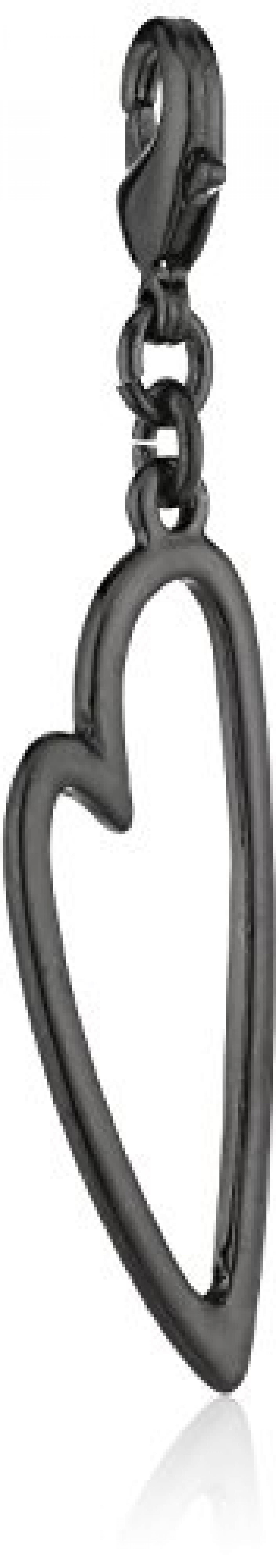 PILGRIM 560-226 Anh&auml;nger, Schwarzmetal 