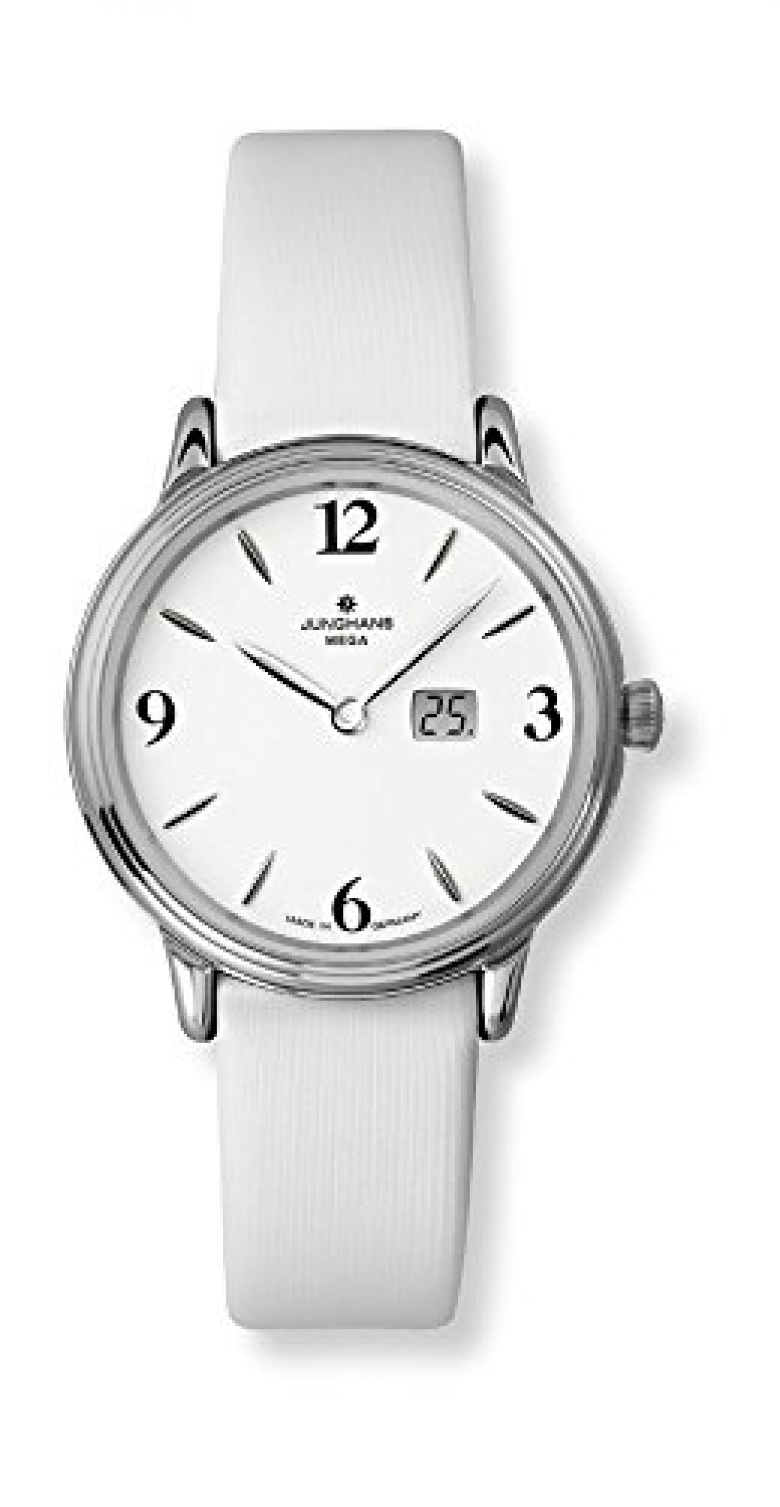 Junghans Damenarmbanduhr DRESDEN Ladies 010/4951.00 Junghans Damenarmbanduhr DRESDEN Ladies 010/4951.00
