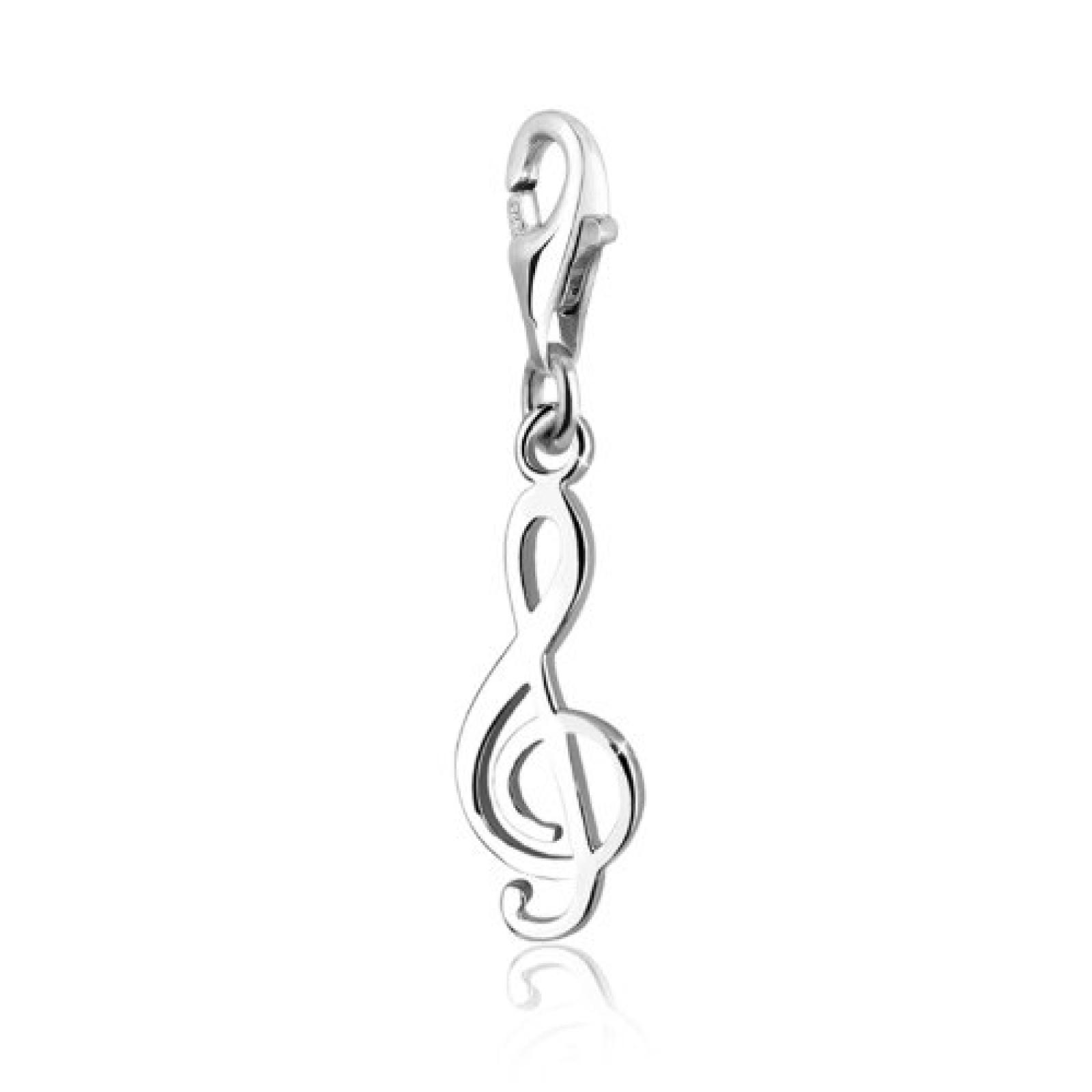 Elli Damen-Charm 925 Sterling Silber 0406161512 