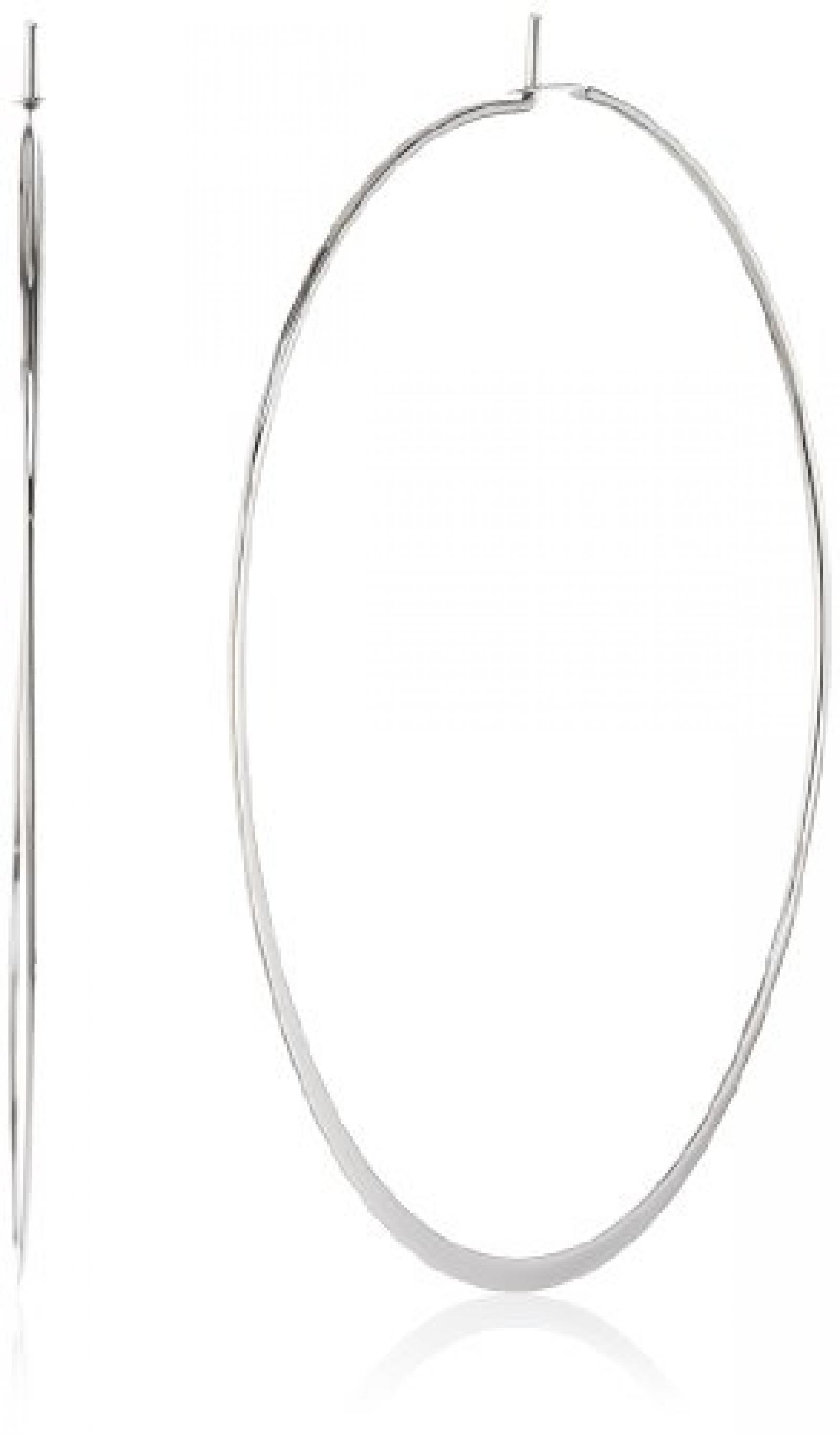 Michael Kors Damen-Creolen Edelstahl MKJ1166040 Michael Kors Damen-Creolen Edelstahl MKJ1166040