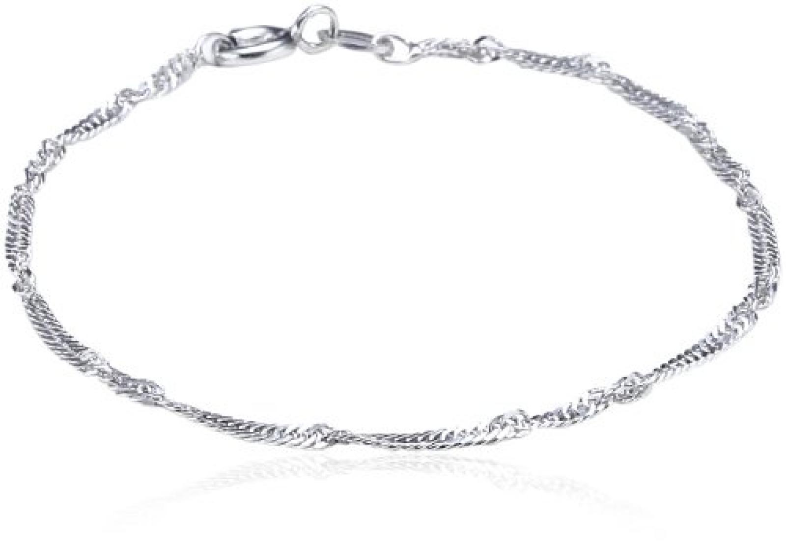 Amor Jewelry Damen-Armband 925 Sterling Silber 474023 