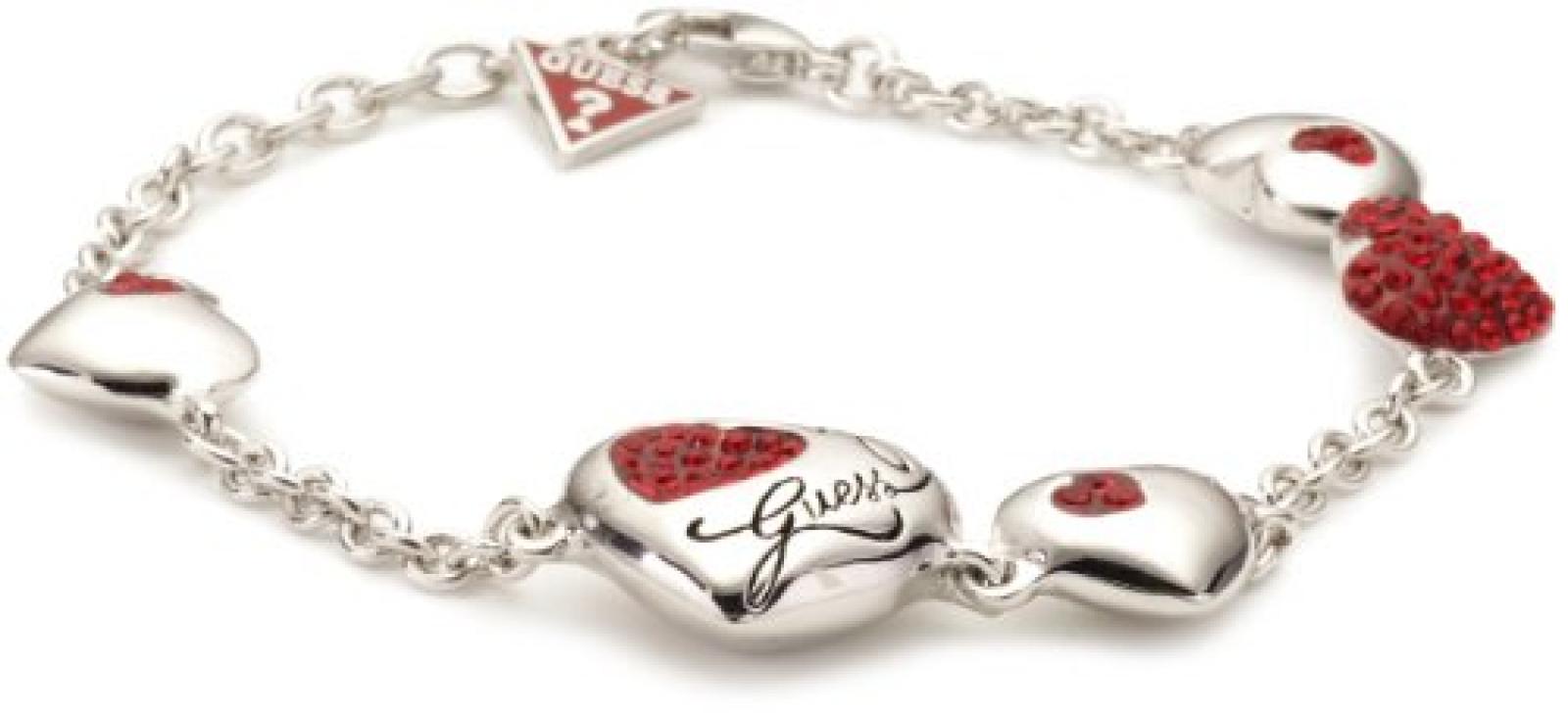 Guess Damen-Armband Ubb12013 