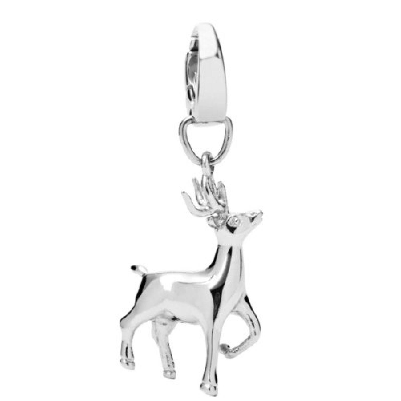 Fossil Jewelry Damen-Charm Holiday JF00170040 Fossil Jewelry Damen-Charm Holiday JF00170040