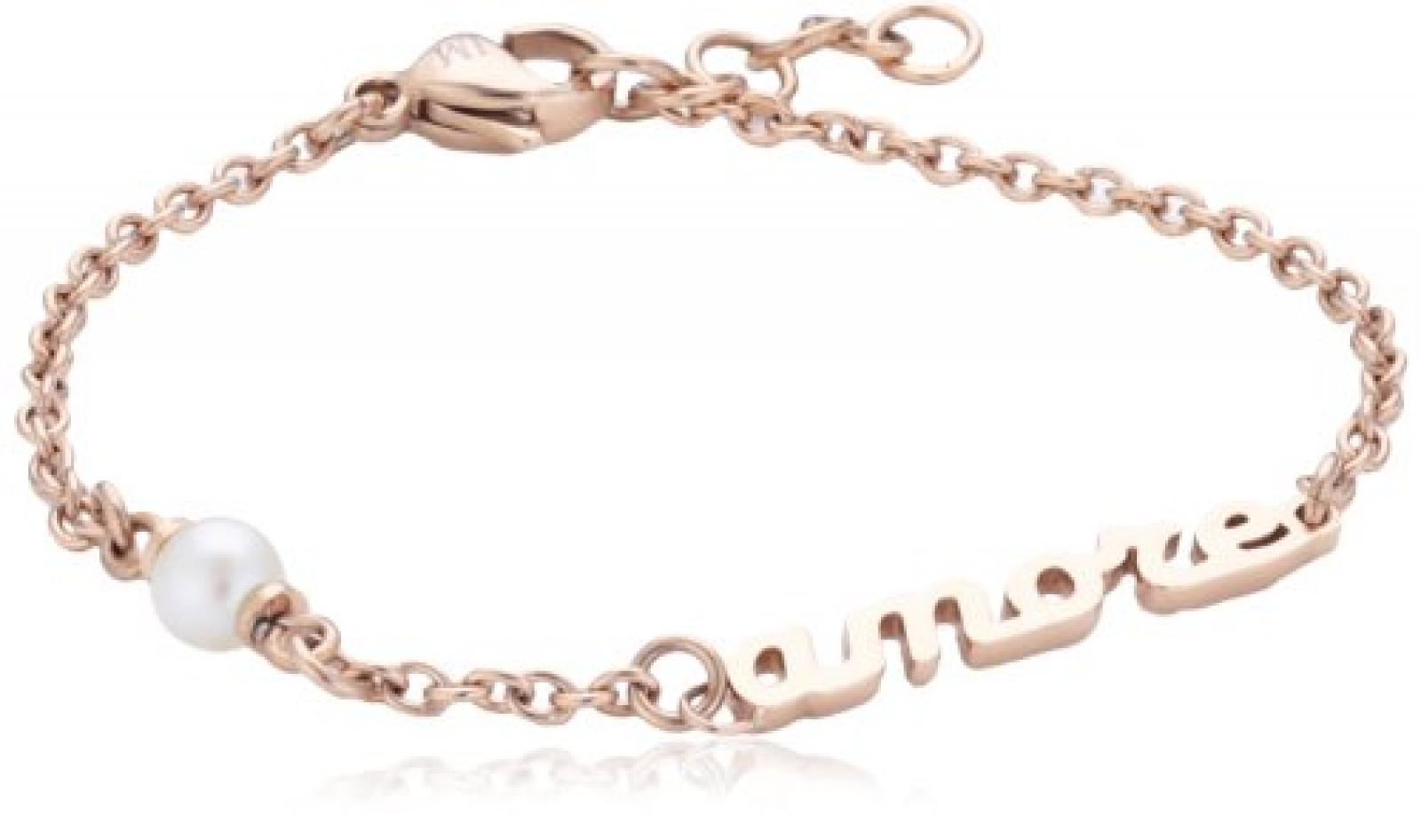 Morellato Damen Armband Edelstahl gold SYT08 Morellato Damen Armband Edelstahl gold SYT08