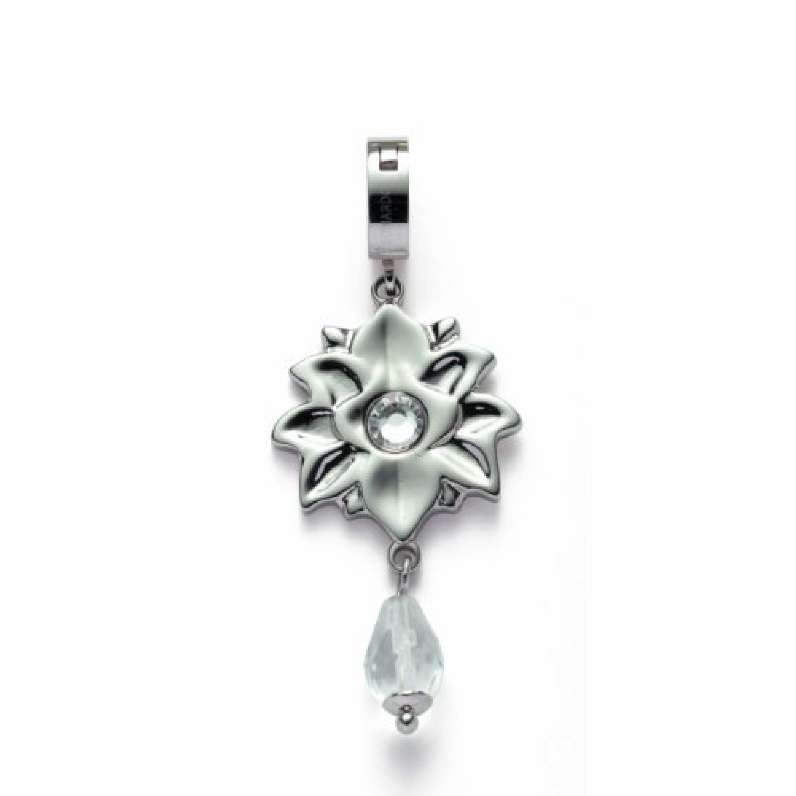 Leonardo Jewels Damen-Anh&Atilde;&curren;nger Lotus gro&Atilde;Y Darlins 013063 