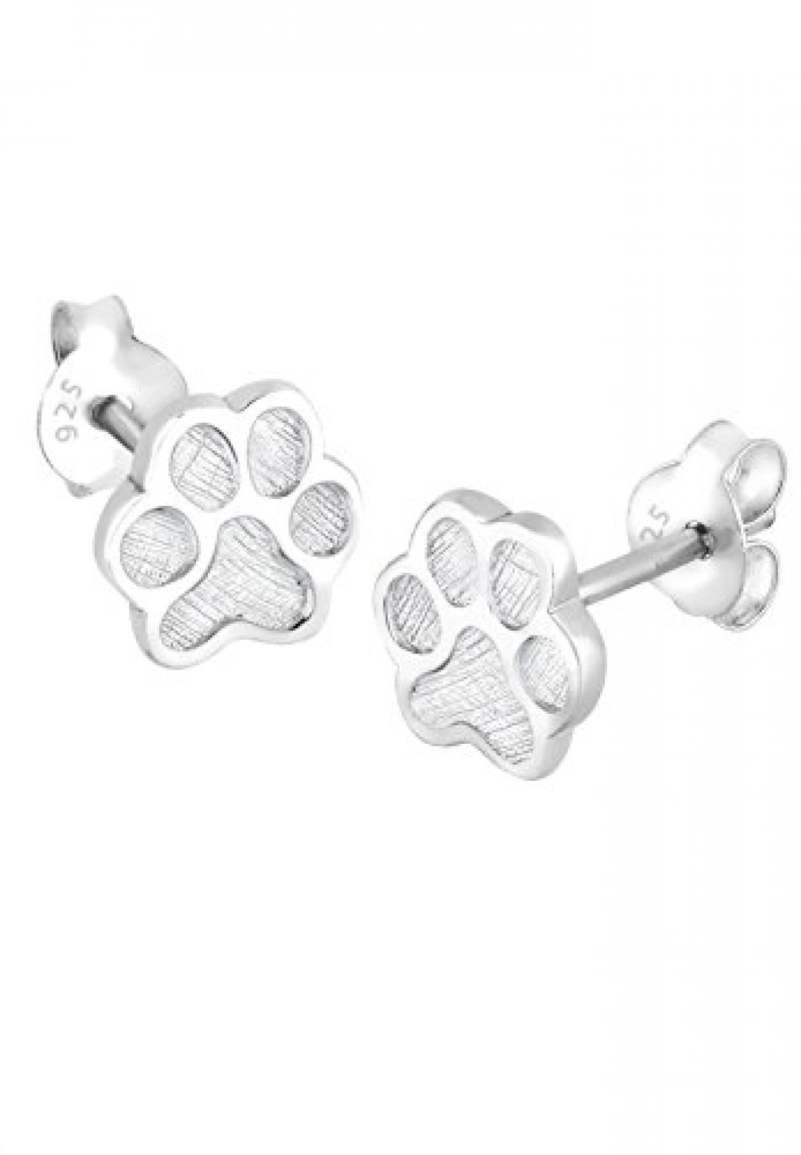 Elli Damen-Ohrringe 925 Silber 0304670411 