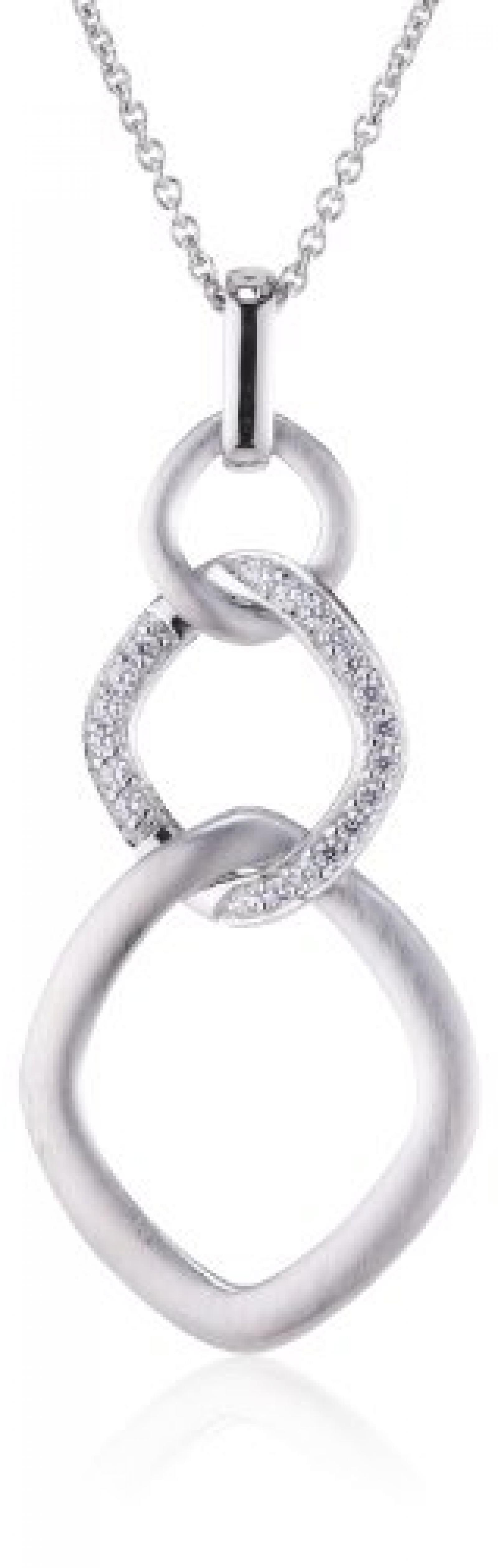 Viventy Damen-Collier 761322 