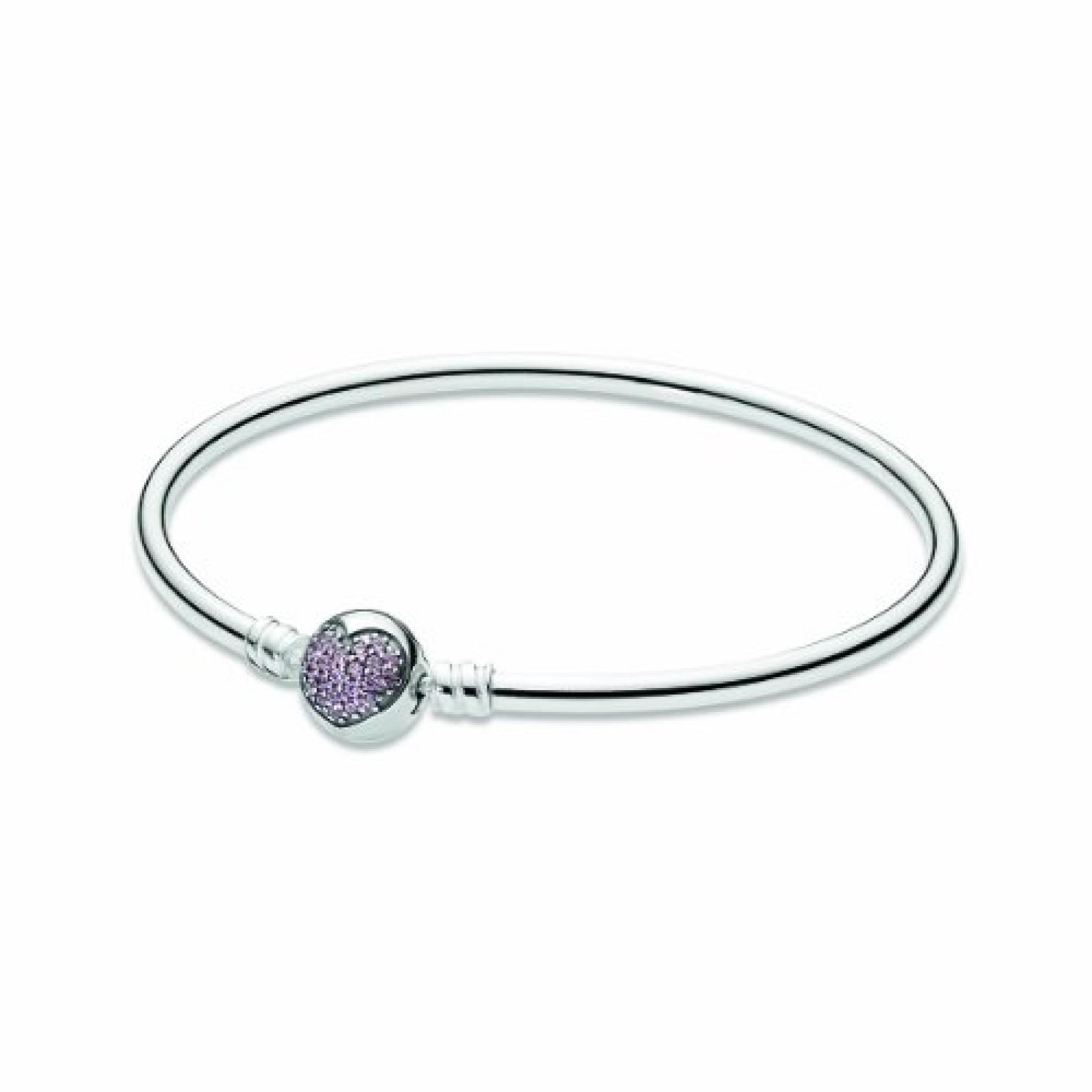 Pandora Damen-Armreif 590716PCZ 