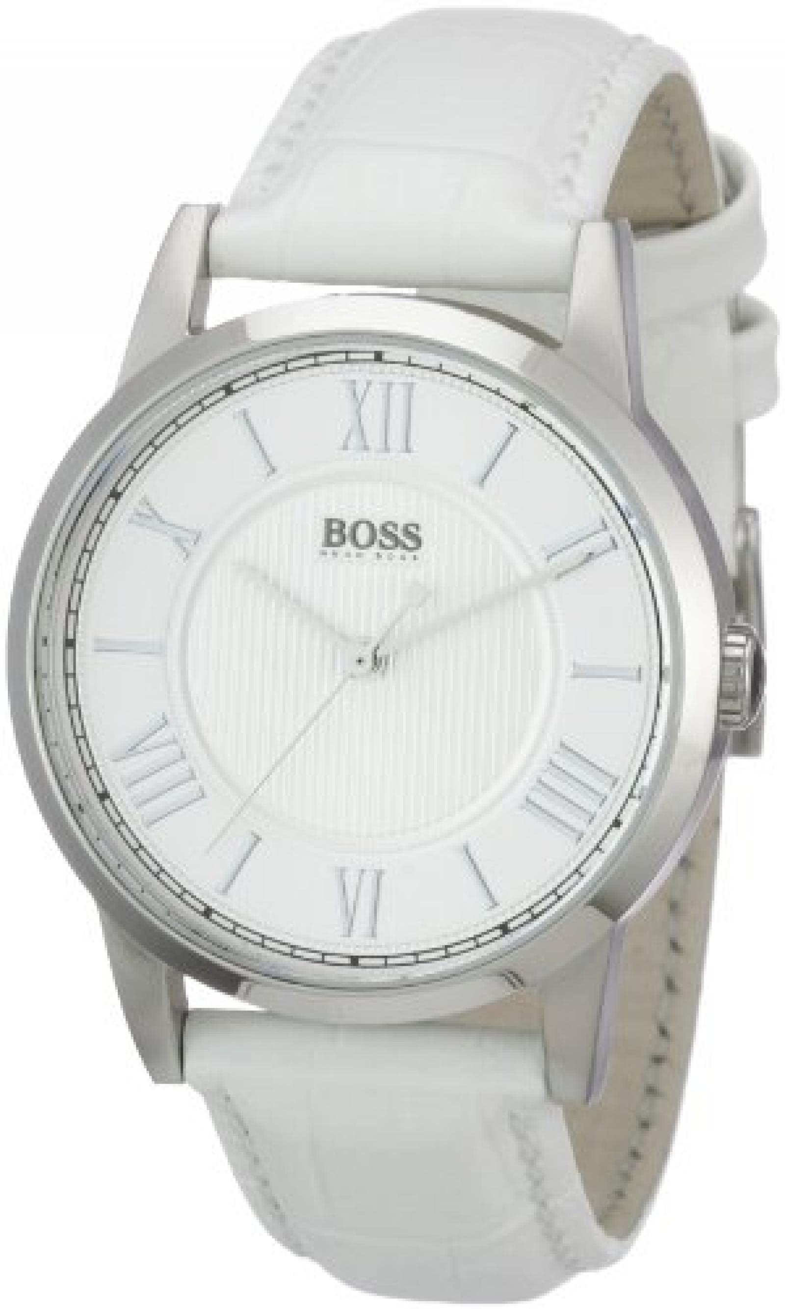 Hugo Boss Damen-Armbanduhr Analog Quarz 1502259 Hugo Boss Damen-Armbanduhr Analog Quarz 1502259