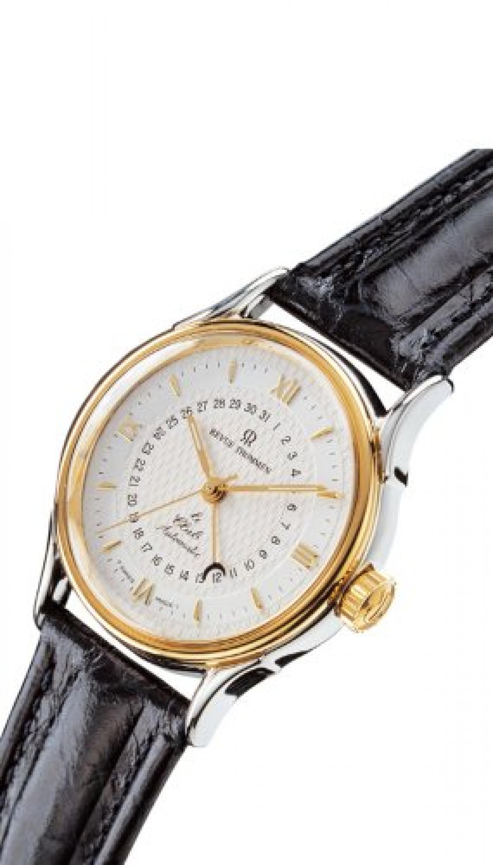 CRICKET CLUB Herrenarmbanduhr Revue Thommen 10010.2542 BiL CRICKET CLUB Herrenarmbanduhr Revue Thommen 10010.2542 BiL