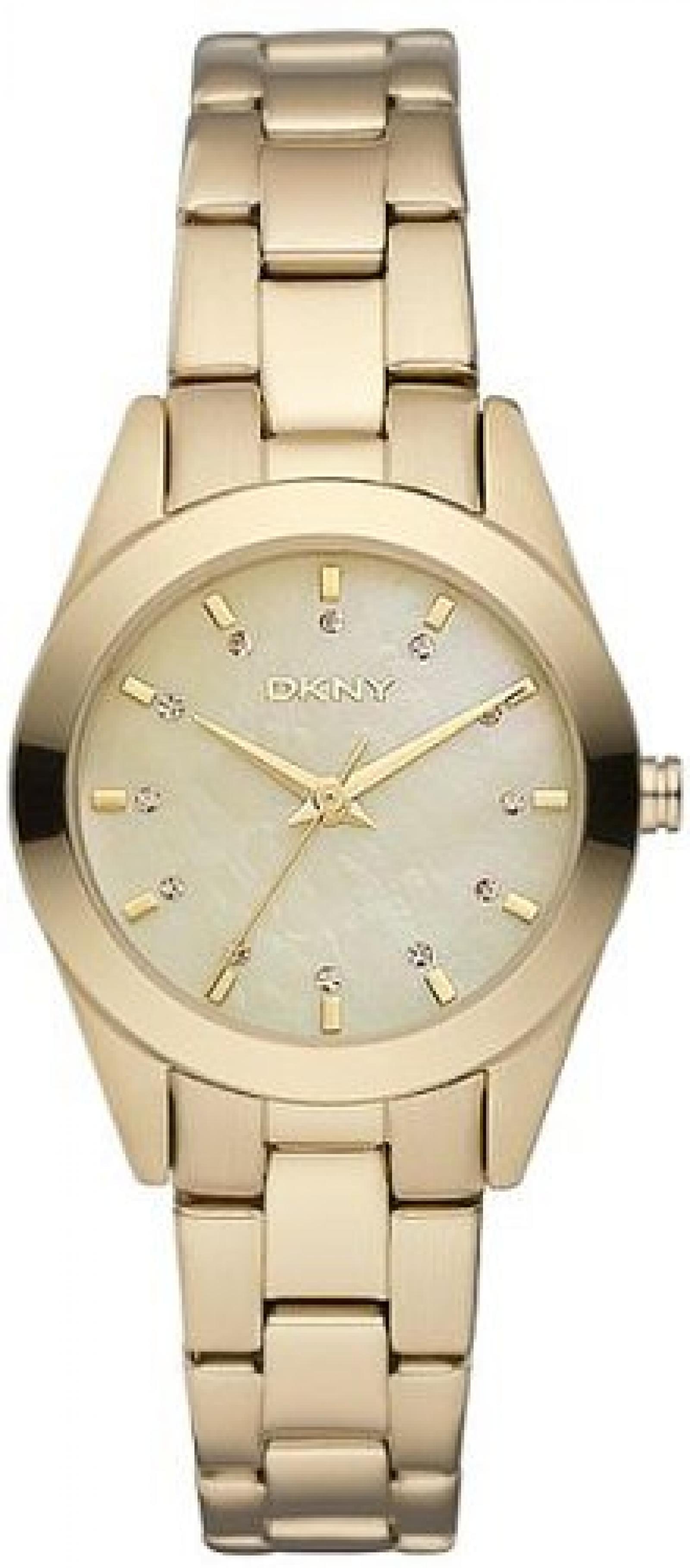 NEU! DKNY UHR NY8620 