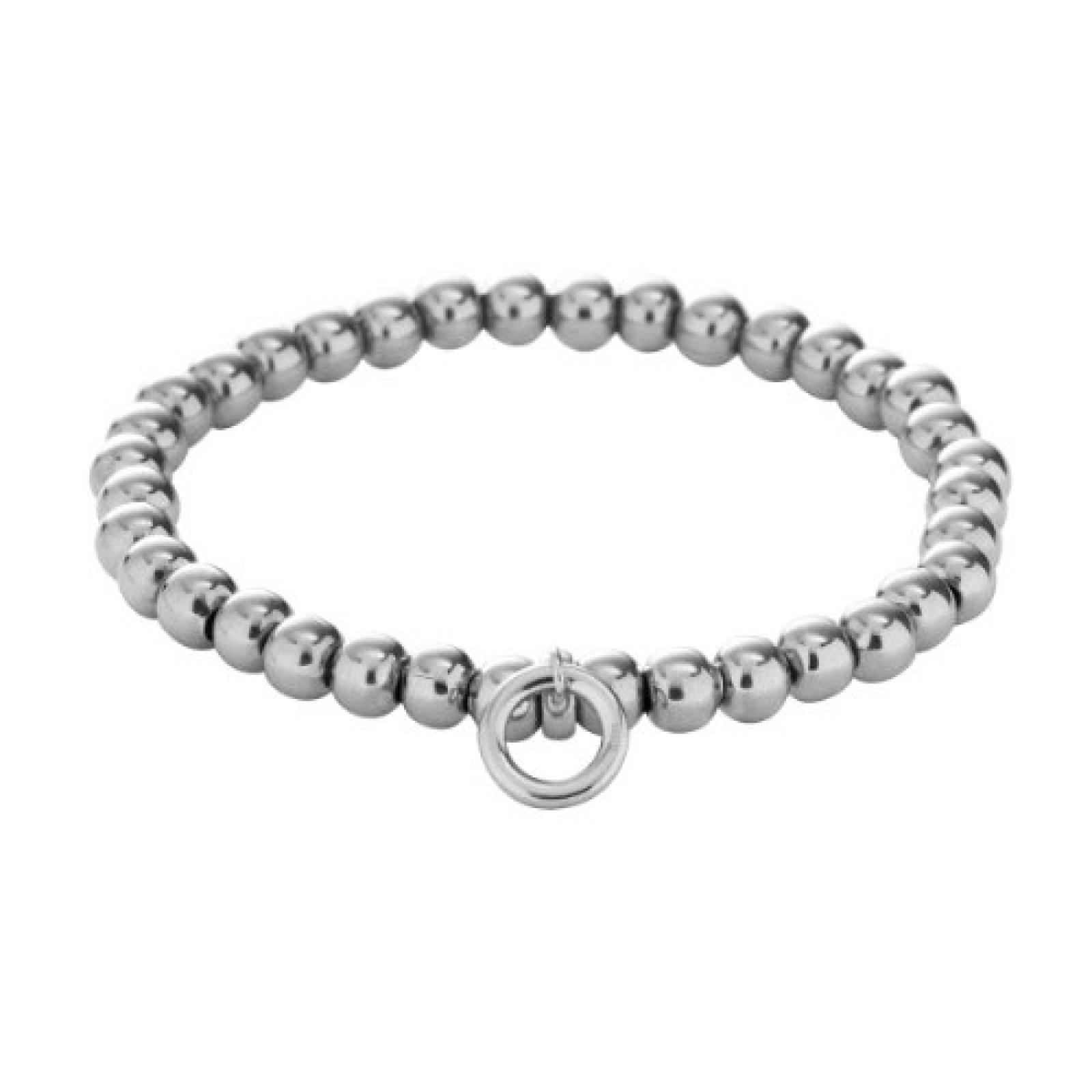 Fossil Damen-Armband Edelstahl JF00023040 Fossil Damen-Armband Edelstahl JF00023040