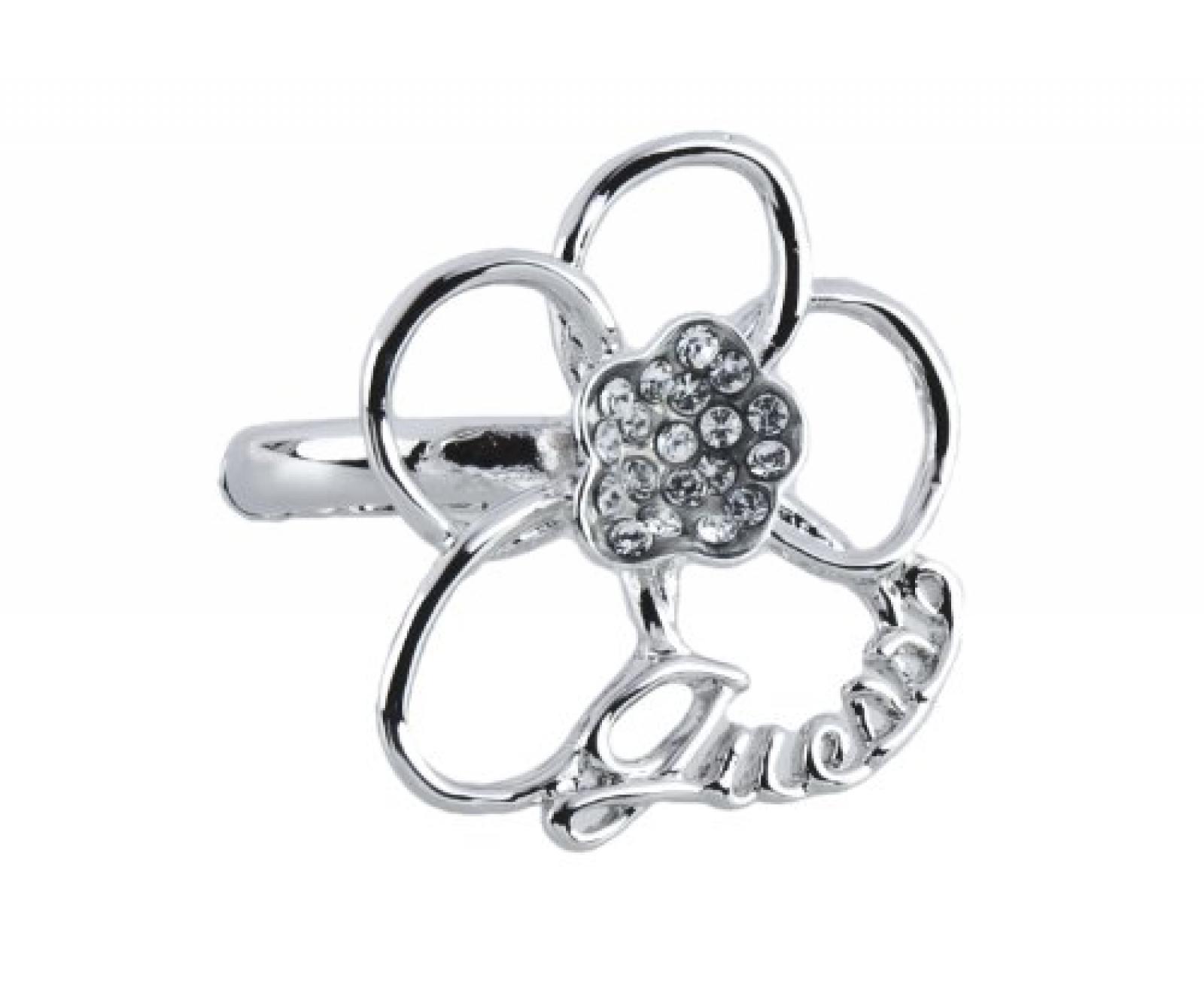 Guess Damen-Ring elastisch UBR31112 Guess Damen-Ring elastisch UBR31112