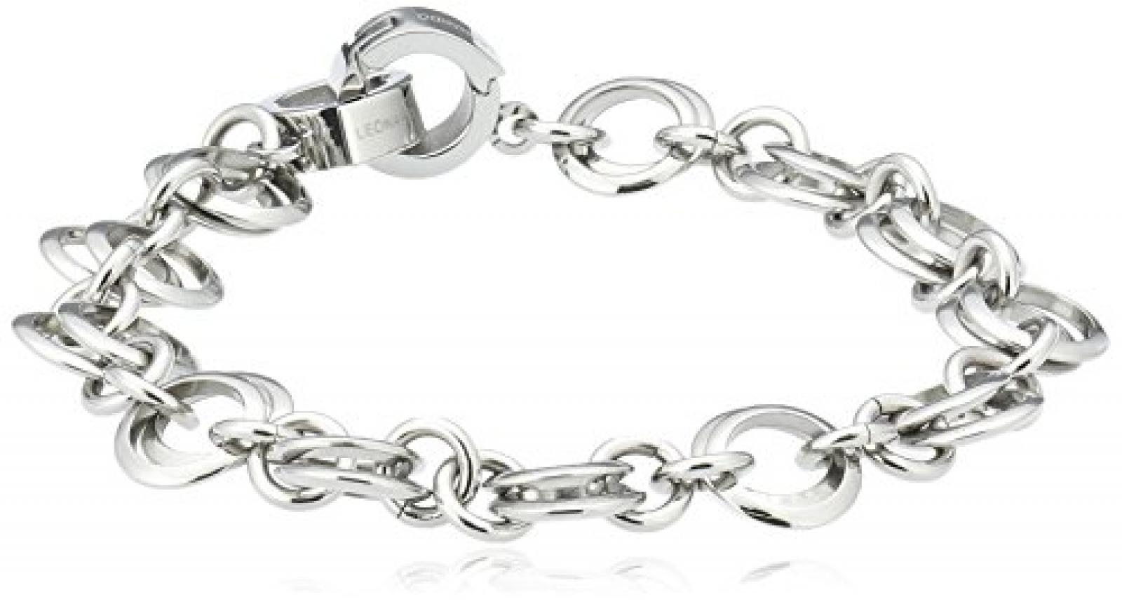 Leonardo Jewels Damen-Armband Basic Freestyle Darlin 013145 