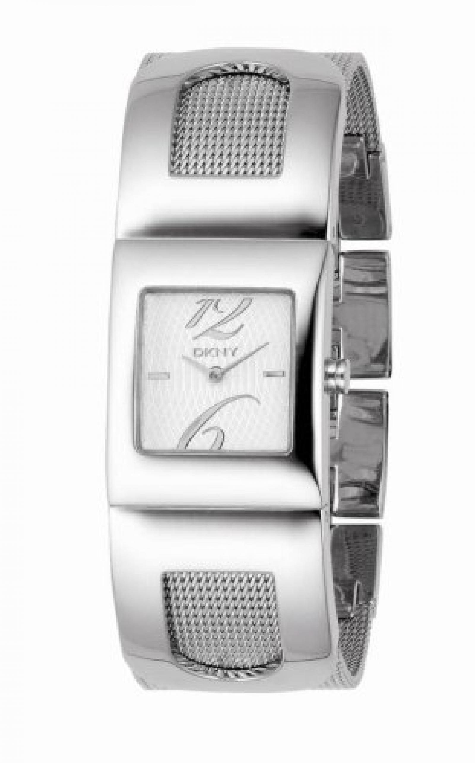 DKNY Herrenuhr Quarz NY4343 