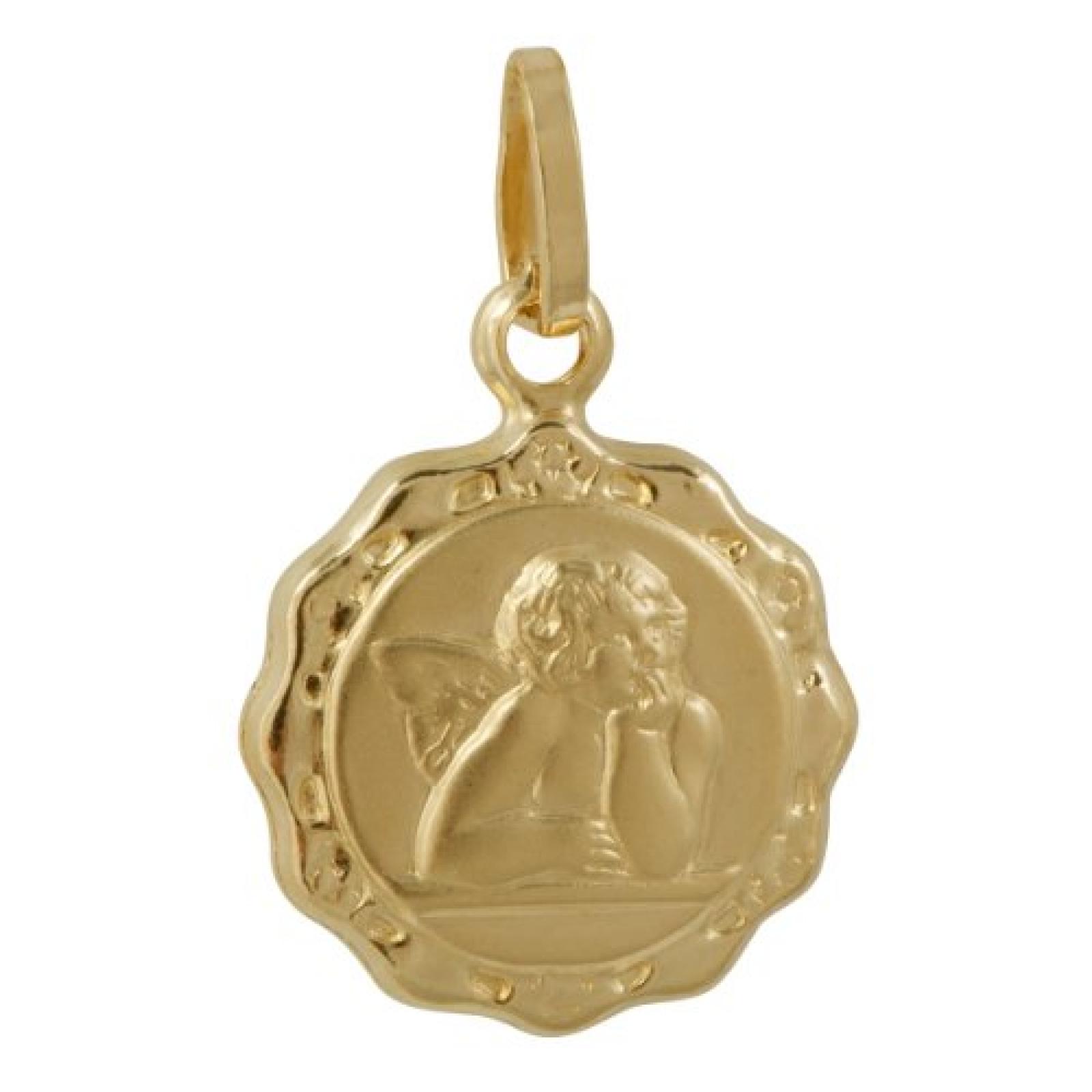 Bella Donna Unisex-Anhänger Engel 5429ANH5 Bella Donna Unisex-Anhänger Engel 5429ANH5