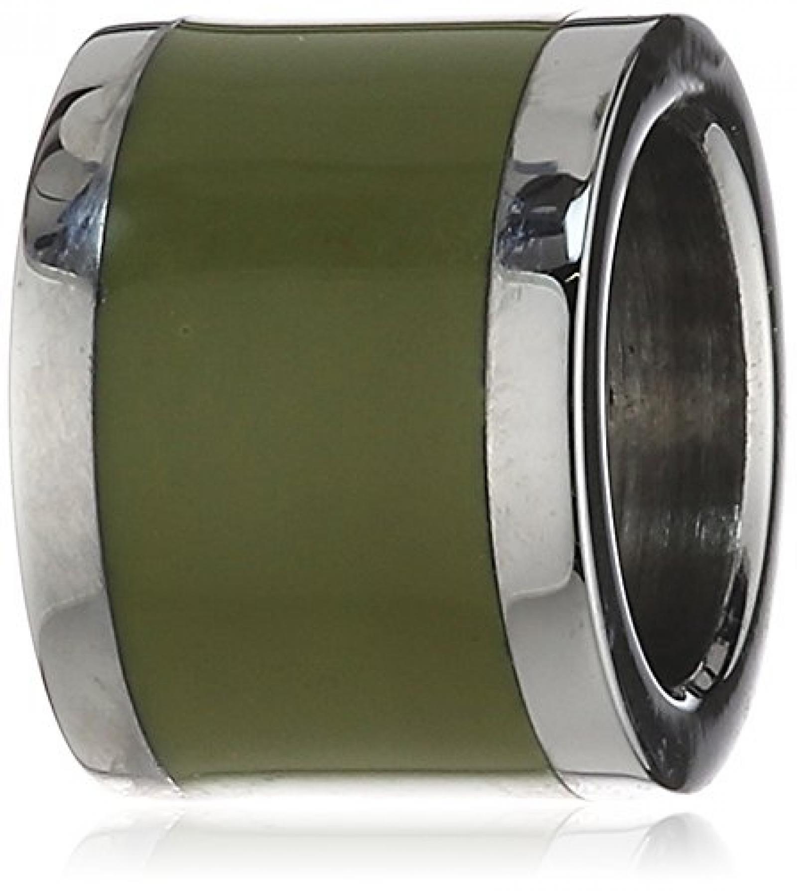 Teno Unisex-Zylinder Edelstahl Schmal M.Ka 0801.005.1 