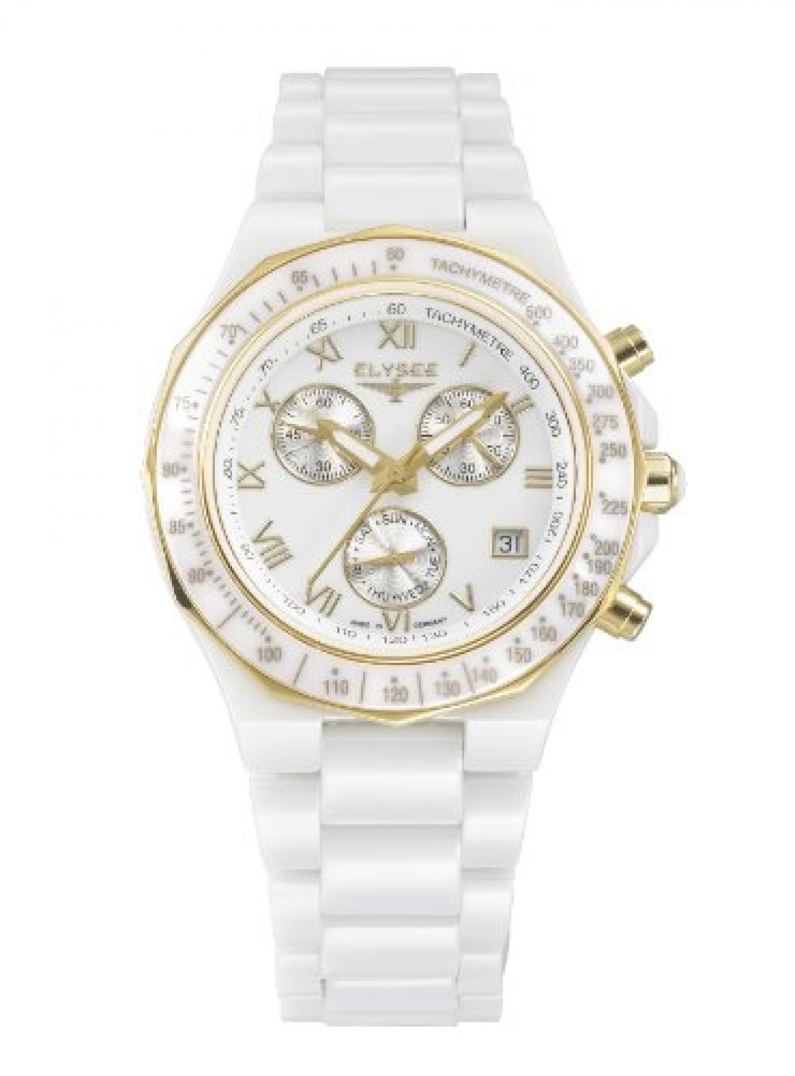 Elysee Damen-Armbanduhr Luna 30002 Elysee Damen-Armbanduhr Luna 30002