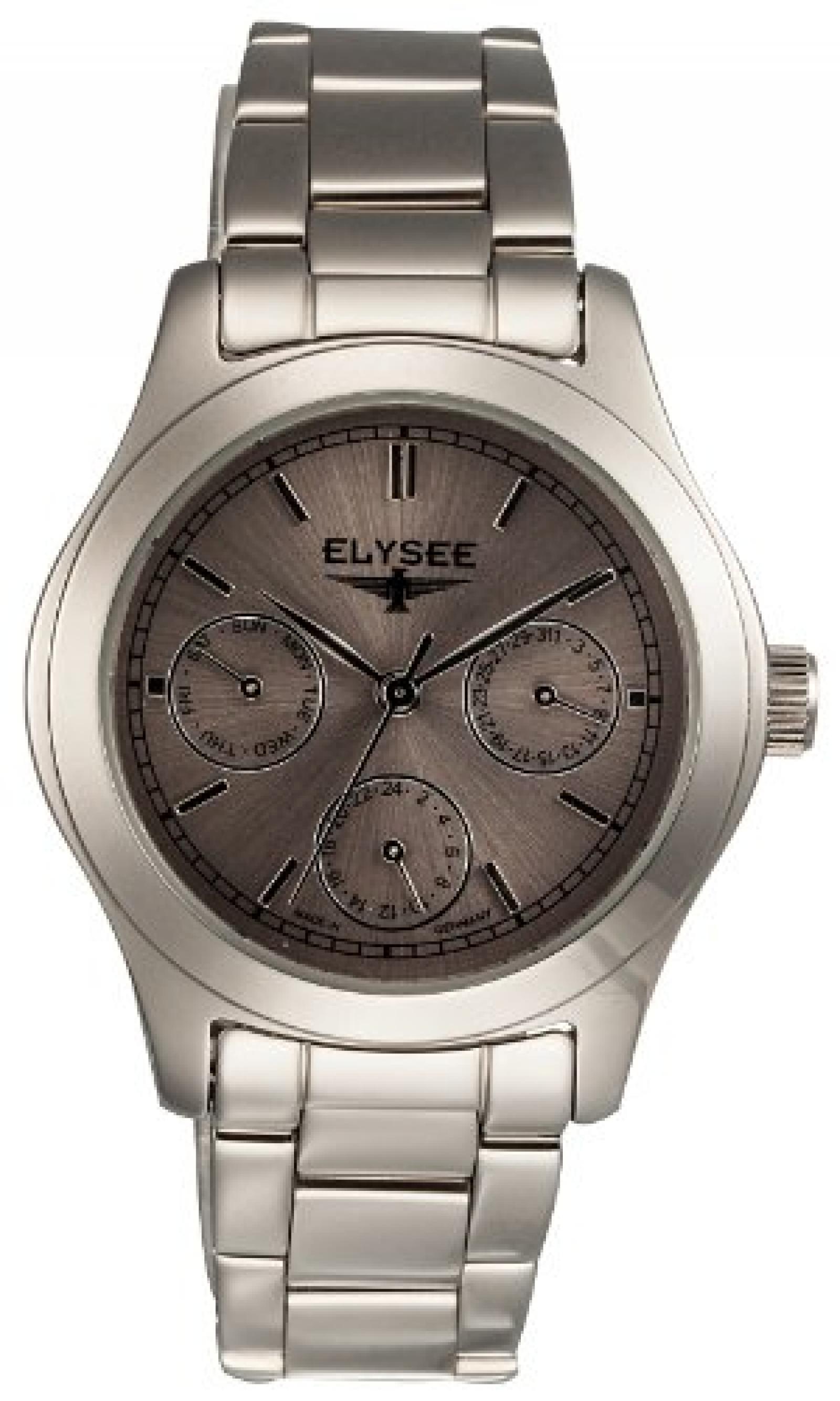 Elysee Damen-Armbanduhr Samantha 84019 Elysee Damen-Armbanduhr Samantha 84019