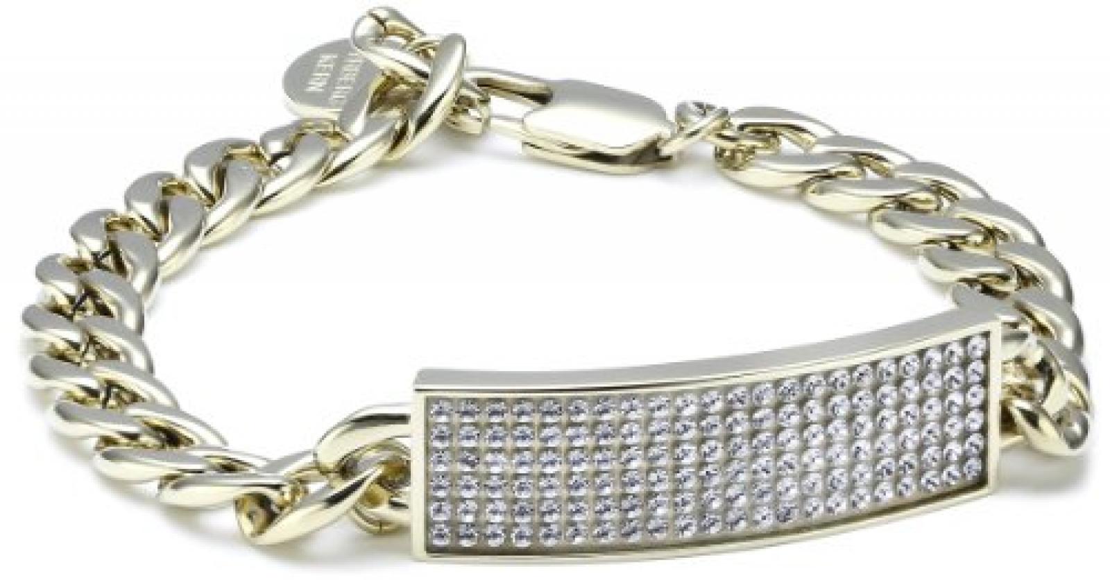 Dyrberg / Kern Armband Suisei Crystal Dyrberg / Kern Armband Suisei Crystal