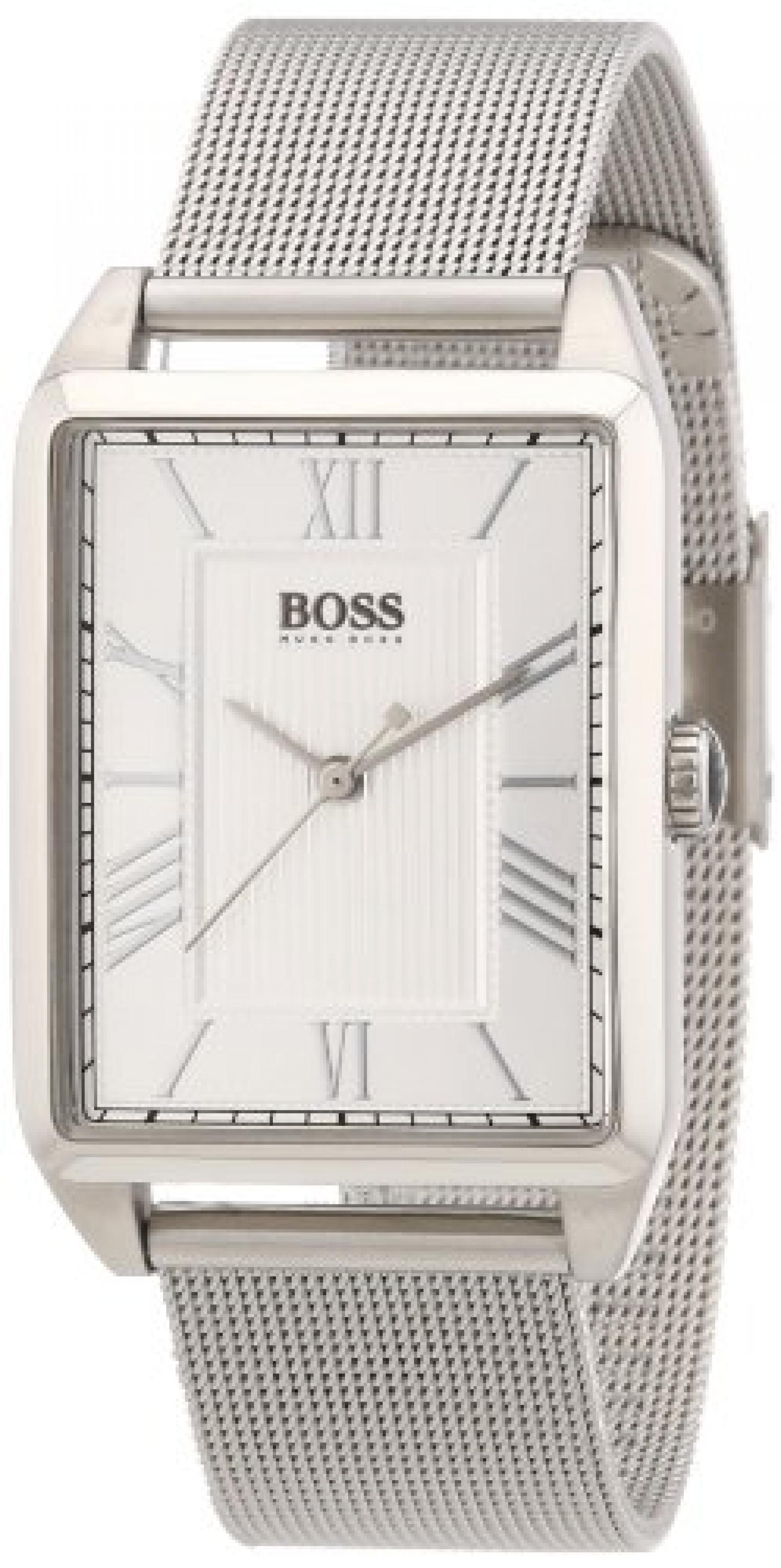 Hugo Boss Damen-Armbanduhr Analog Quarz 1502255 