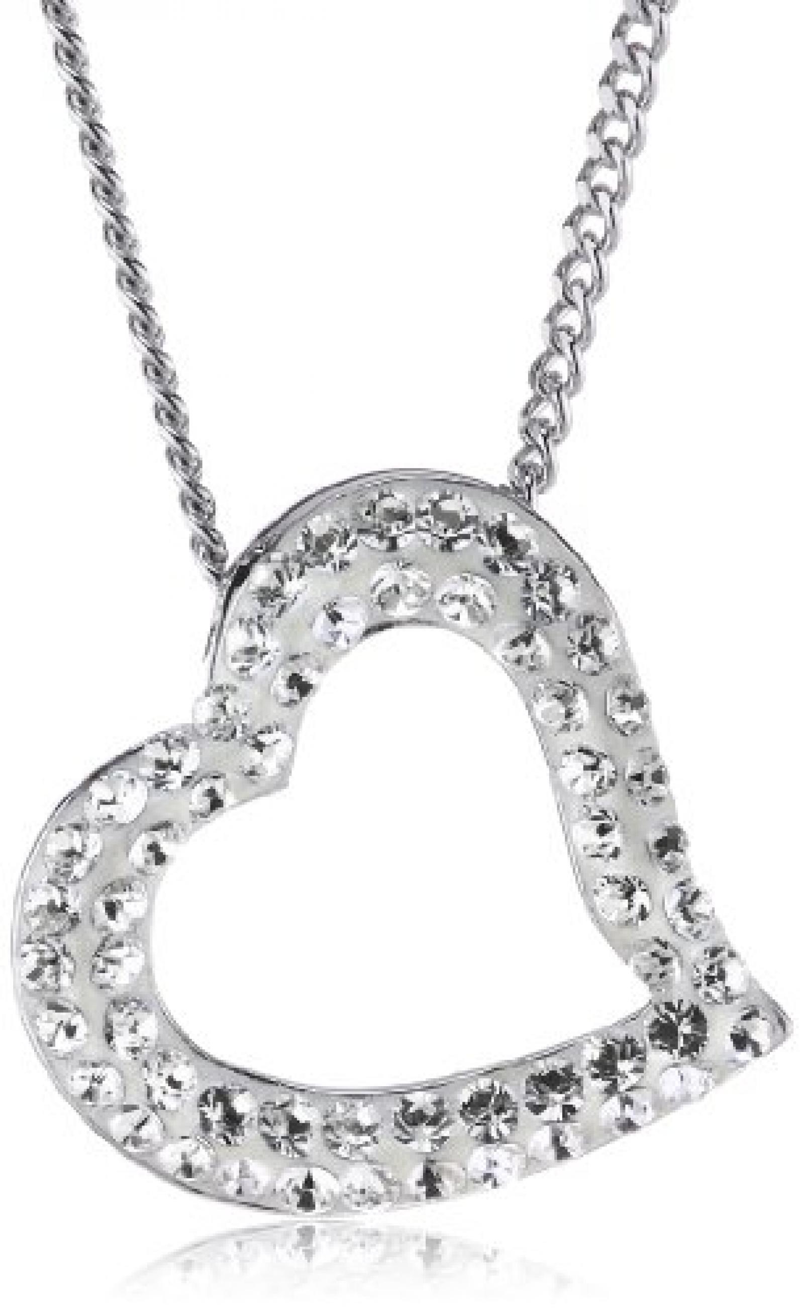 Swarovski Damen-Anhänger mit Kette 1071200 Swarovski Damen-Anhänger mit Kette 1071200
