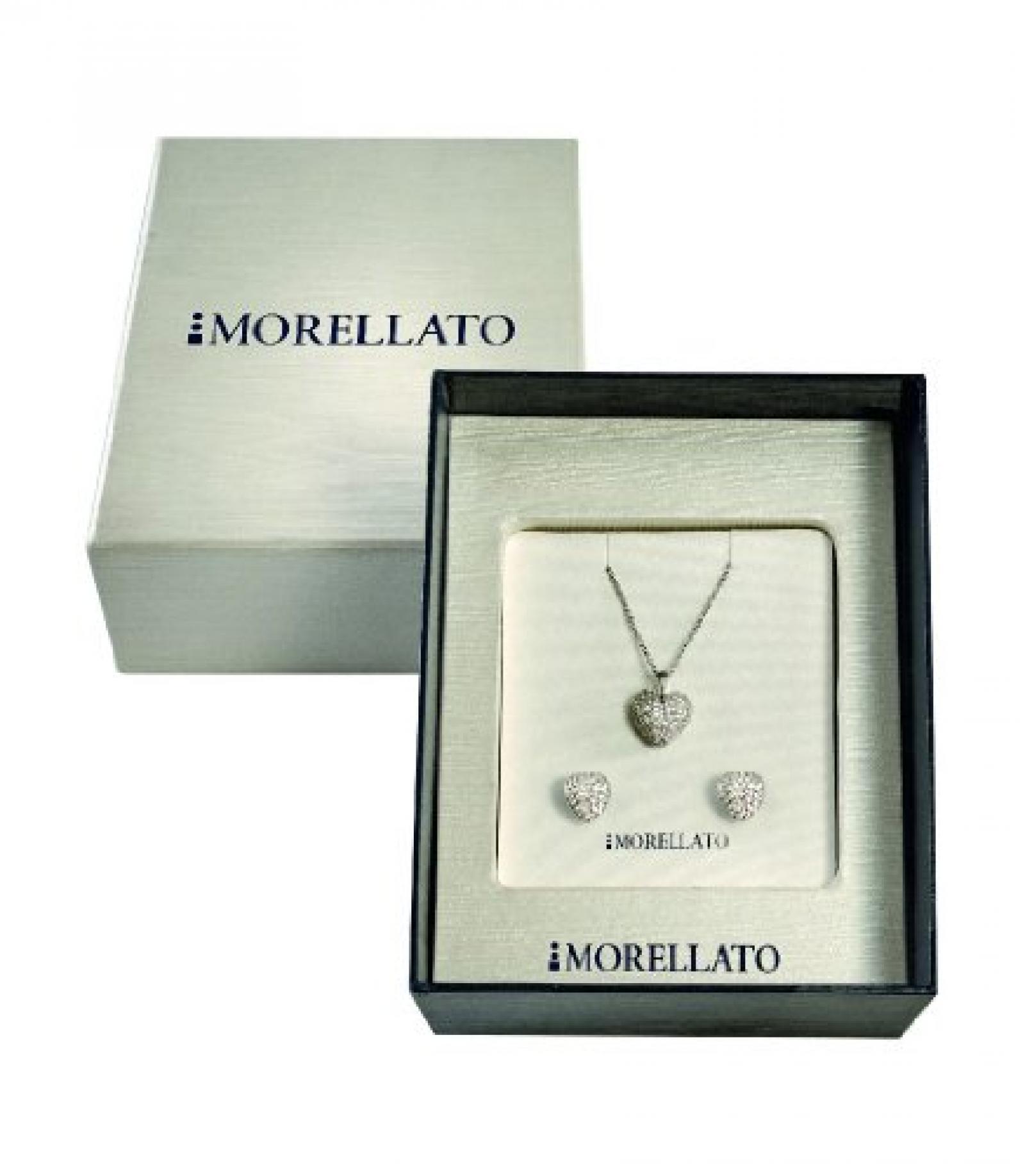 Morellato Schmuckset Heart 