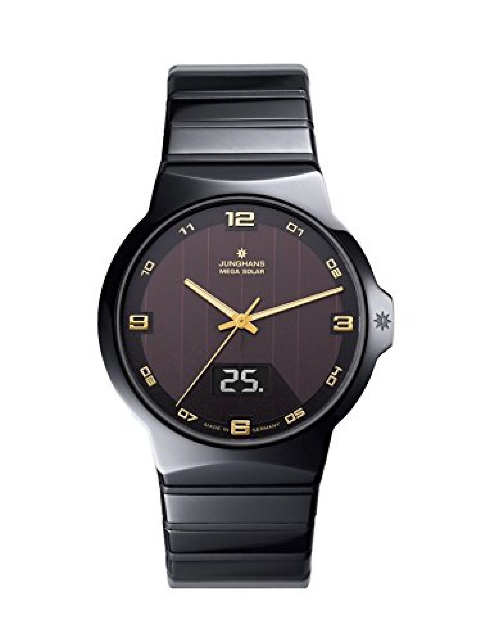 Junghans Force, 018/1435.44 