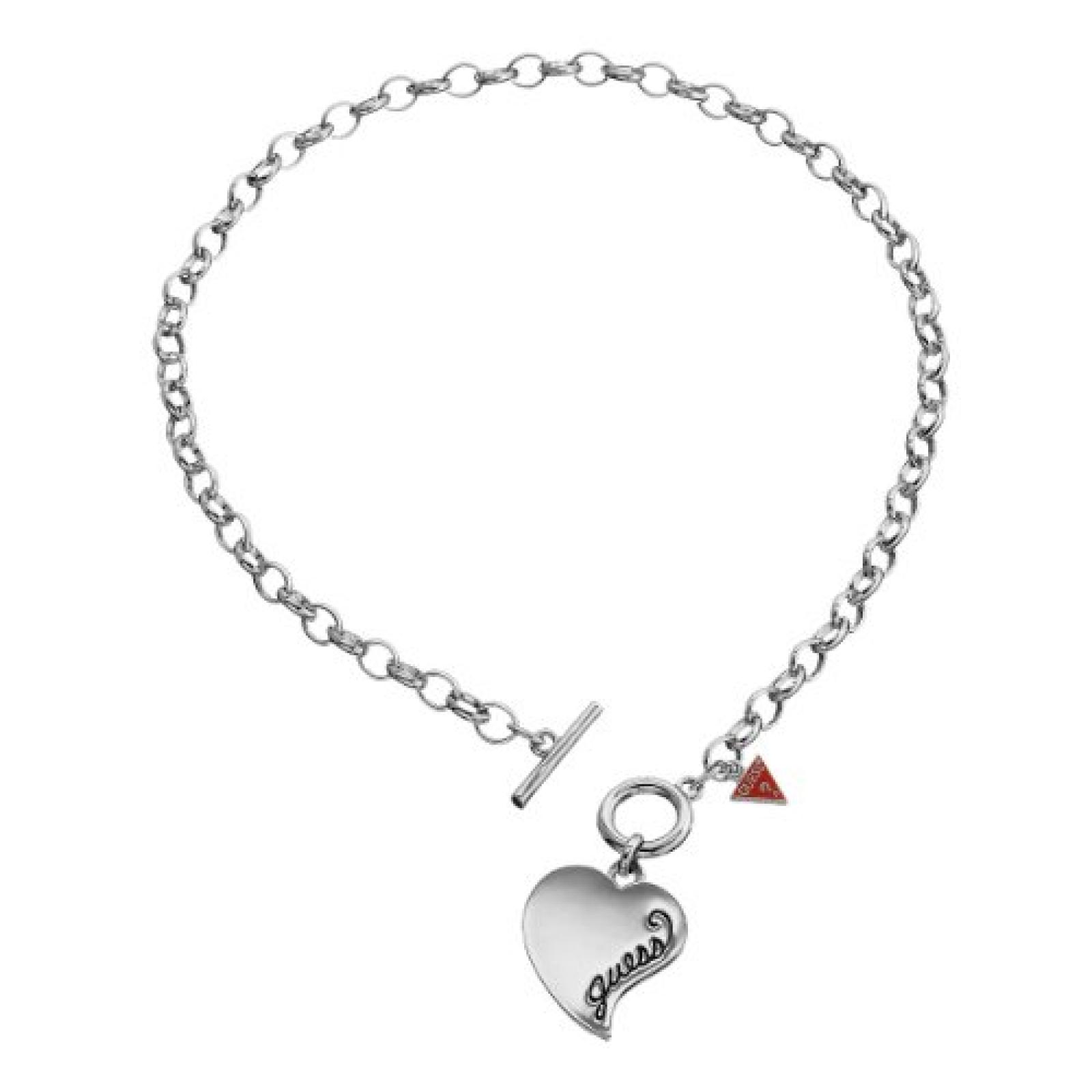 Guess Damen-Halskette 42cm Ub306100 