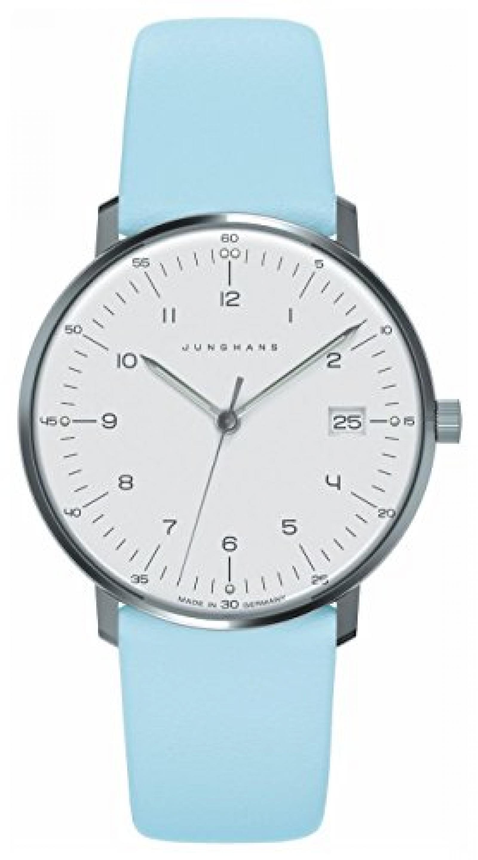 Junghans Max Bill Damenuhr 047/4254.00 