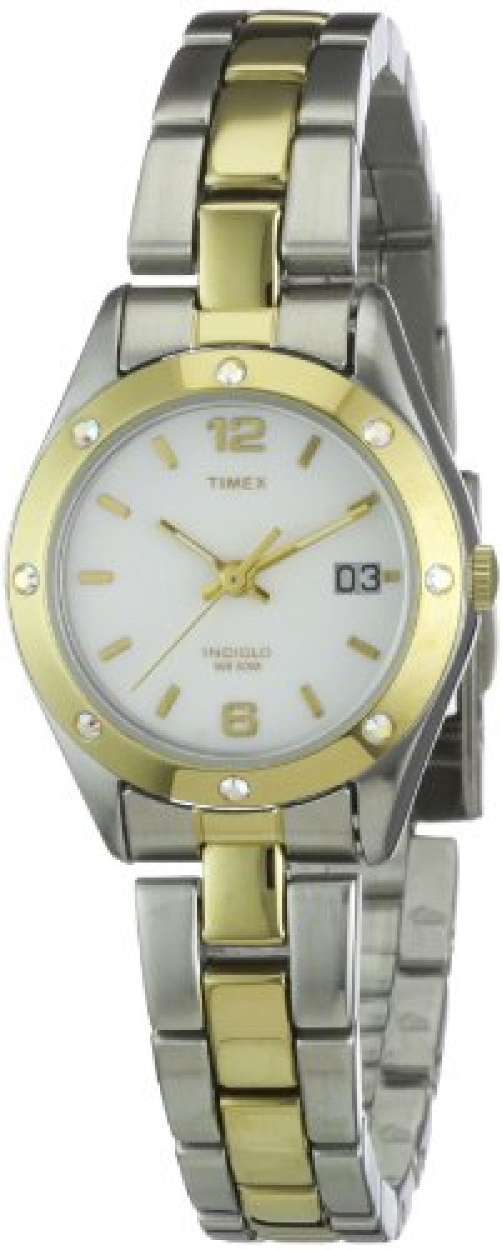 Timex Classic Damenuhr  T23191 