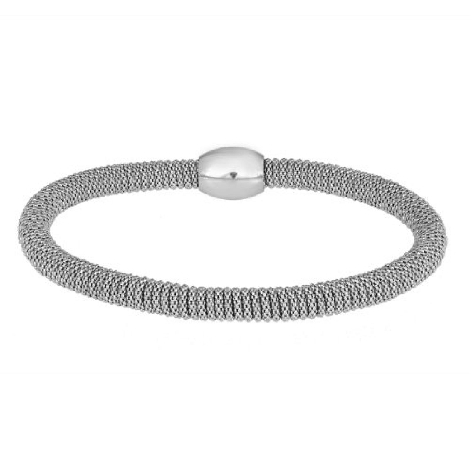 Bella Donna Damen Armband 925 Sterling Silber 19.0 cm 69031909 Bella Donna Damen Armband 925 Sterling Silber 19.0 cm 69031909